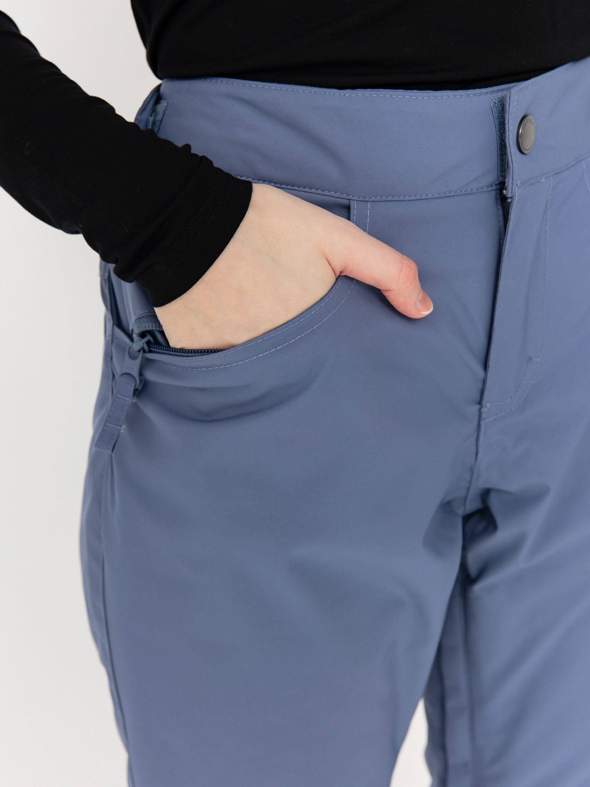 Womens Roxy Snowboard pants Backyard (wild wind)