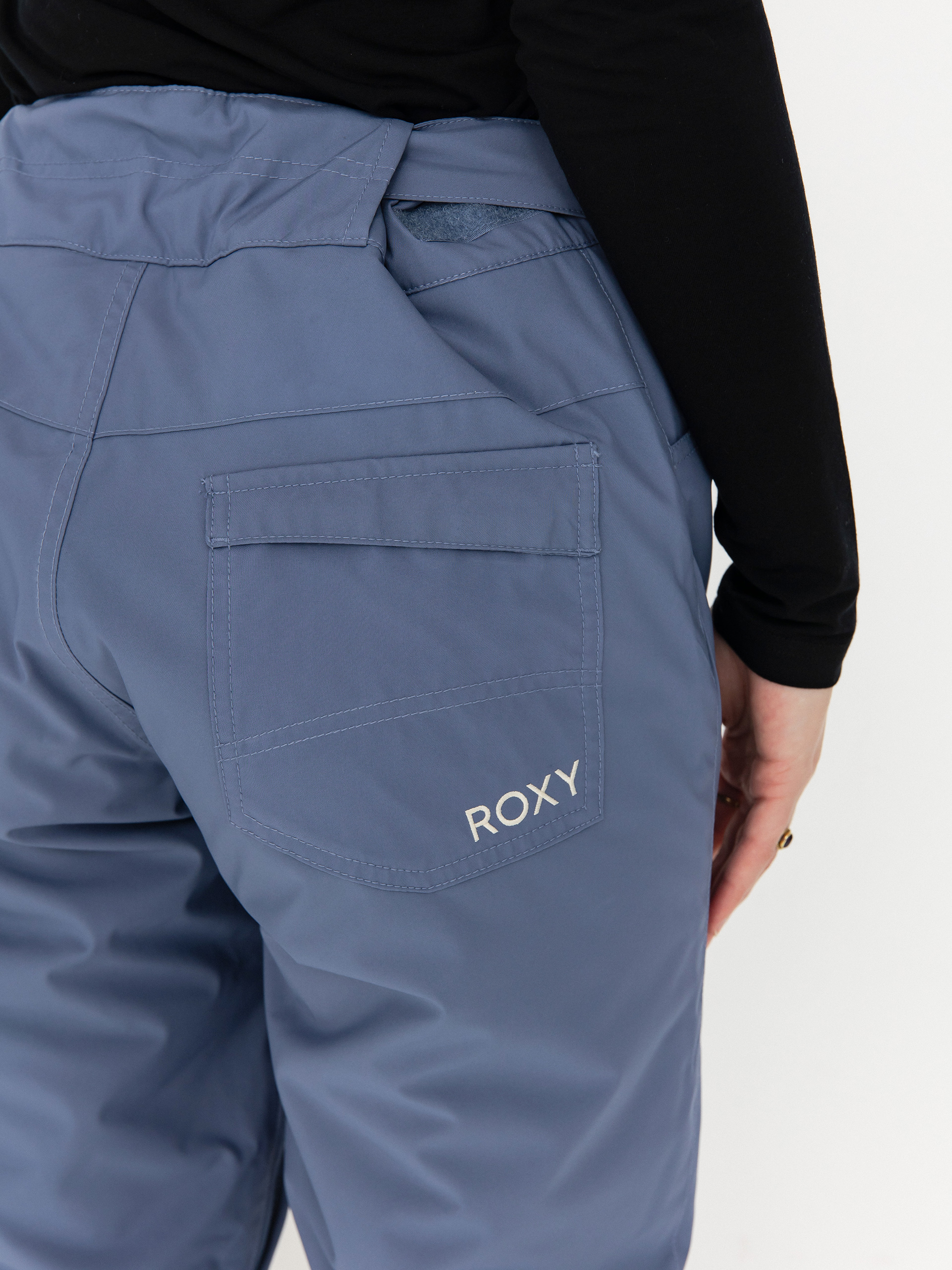 Womens Roxy Snowboard pants Backyard (wild wind)