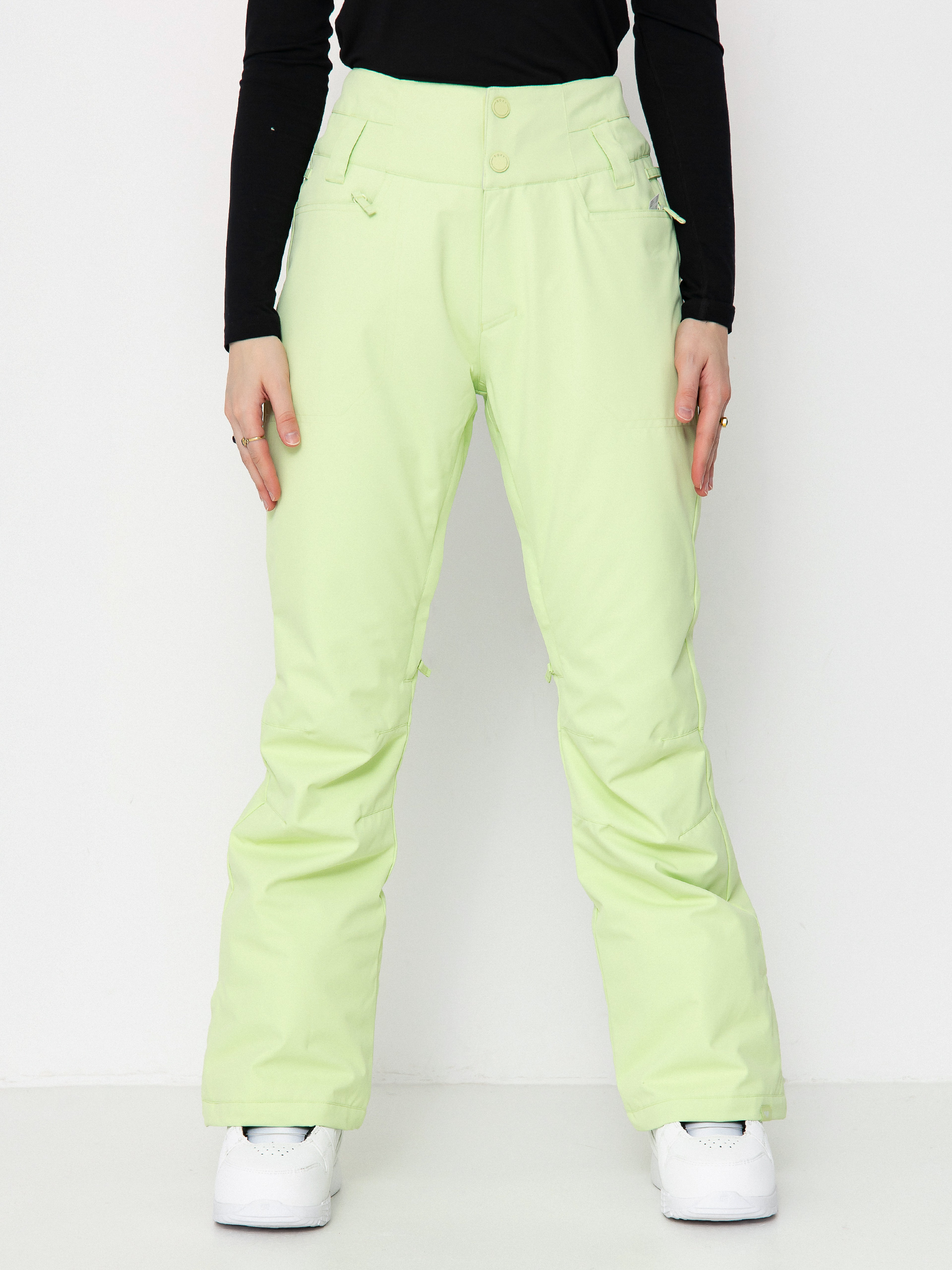 Burton Snowboard pants Society Wmn - violet (starling)