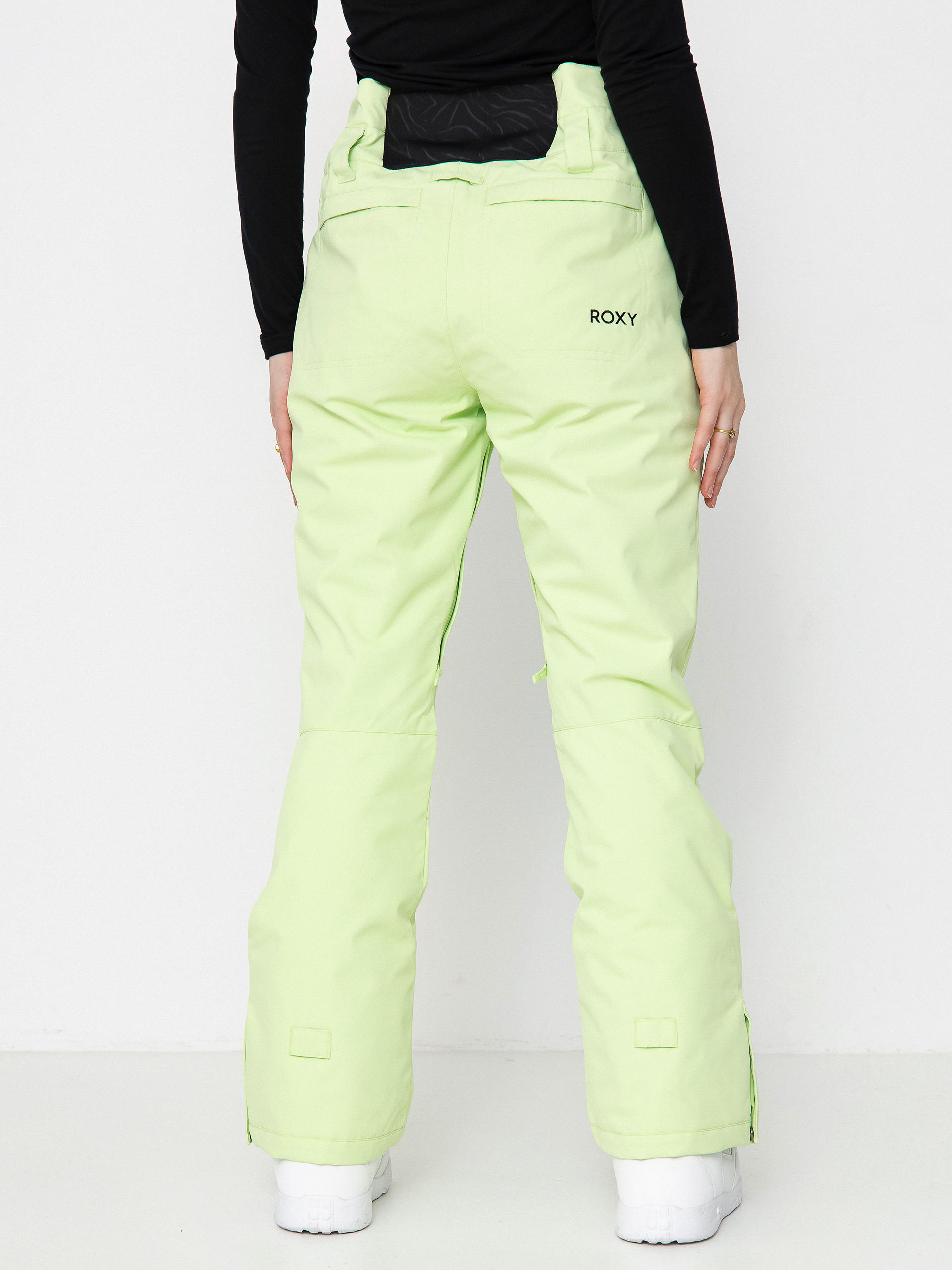 Womens Roxy Diversion Snowboard pants (butterfly)