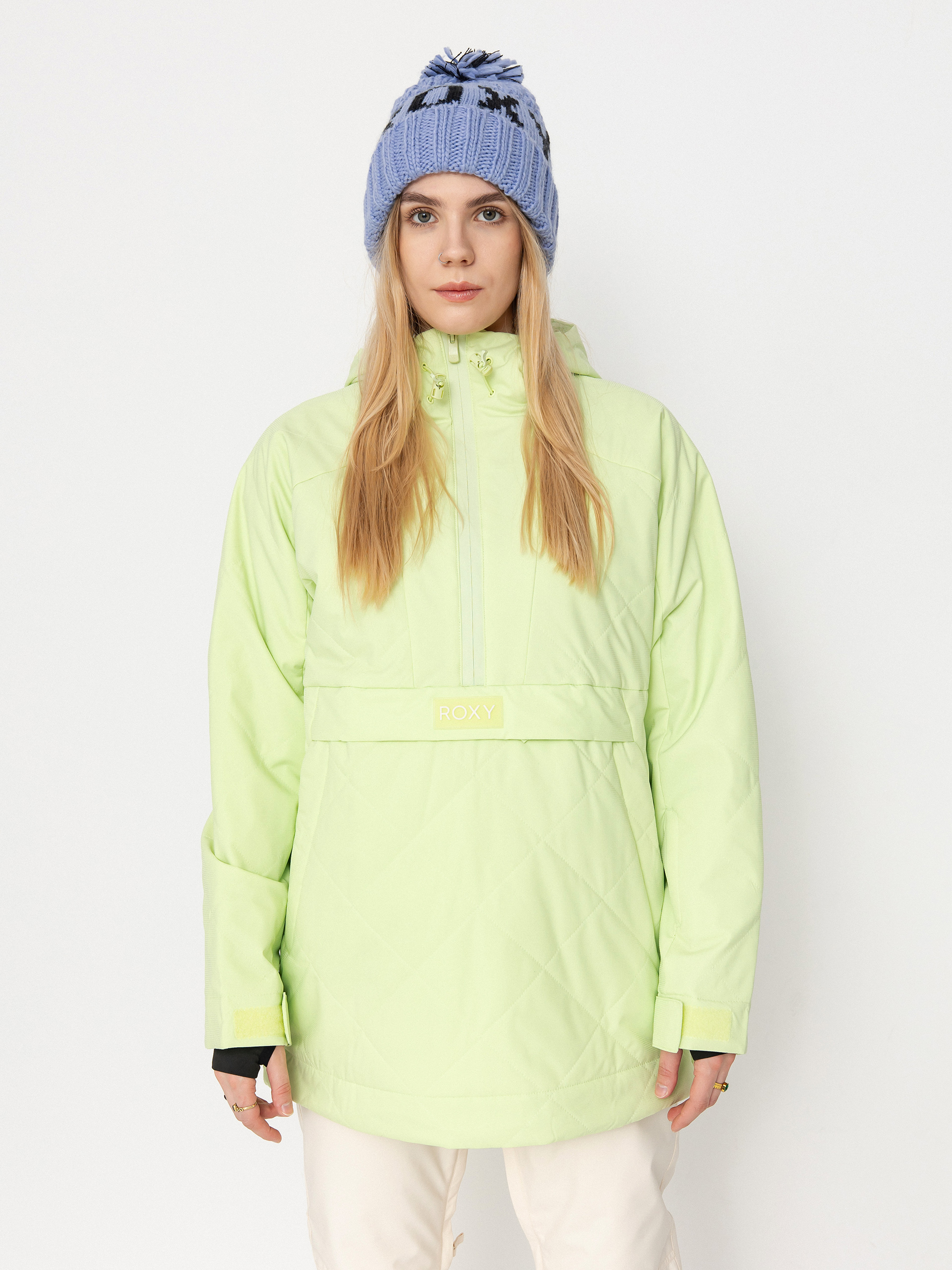 Roxy Snowboard jacket Radiant Lines Overhead Wmn yellow (butterfly)