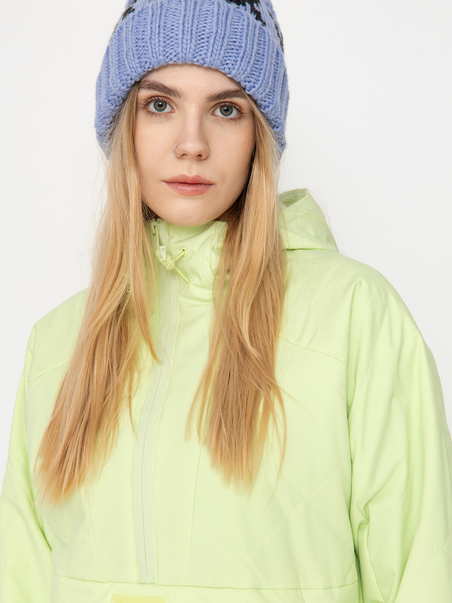 Damen Roxy Snowboard Jacke Radiant Lines Overhead (butterfly)