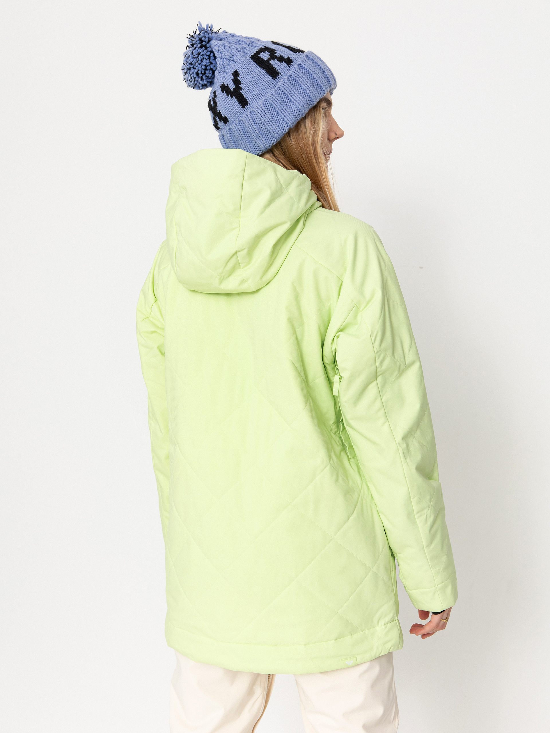 Damen Roxy Snowboard Jacke Radiant Lines Overhead (butterfly)