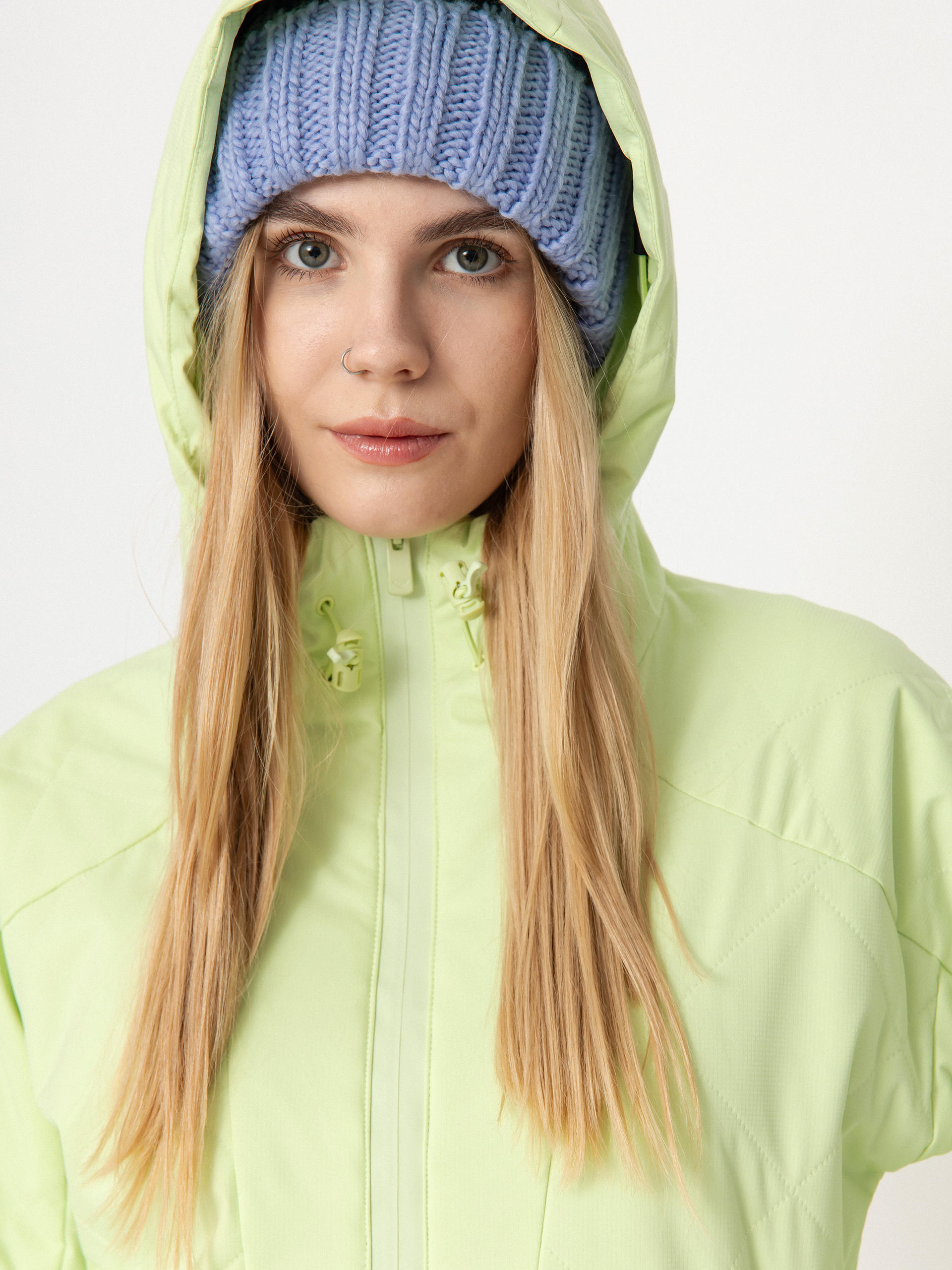 Womens Roxy Snowboard jacket Radiant Lines Overhead (butterfly)