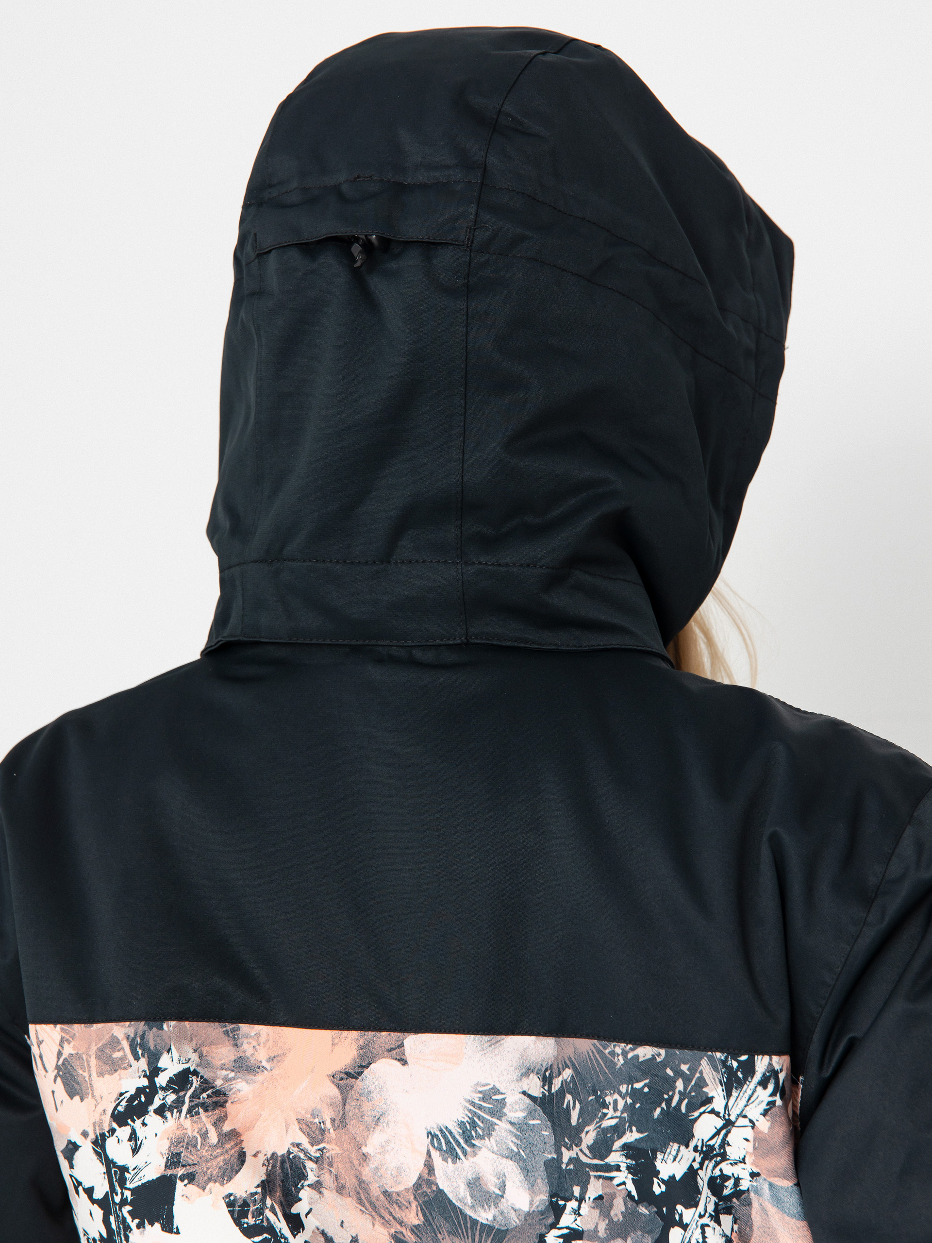 Damen Roxy Snowboard Jacke Jetty Block (dreamy picture)