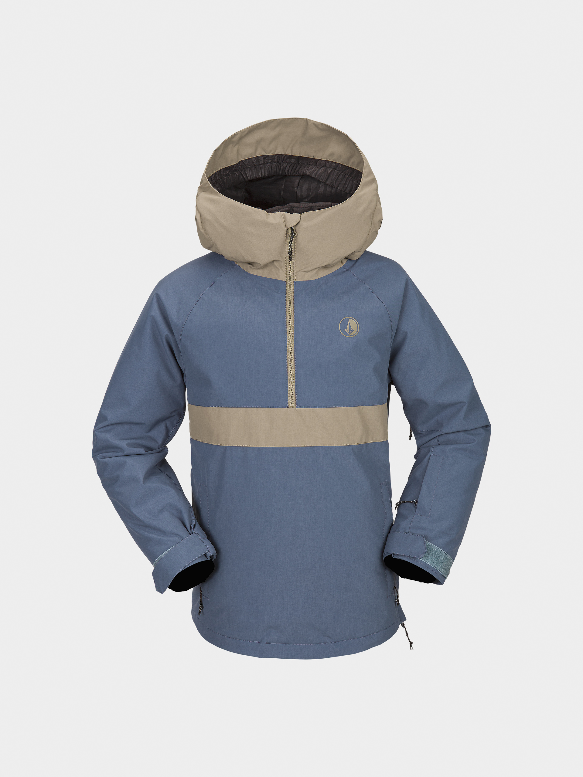 Burton Snowboard jacket Skimmer JR - multicolor (lava lamp)