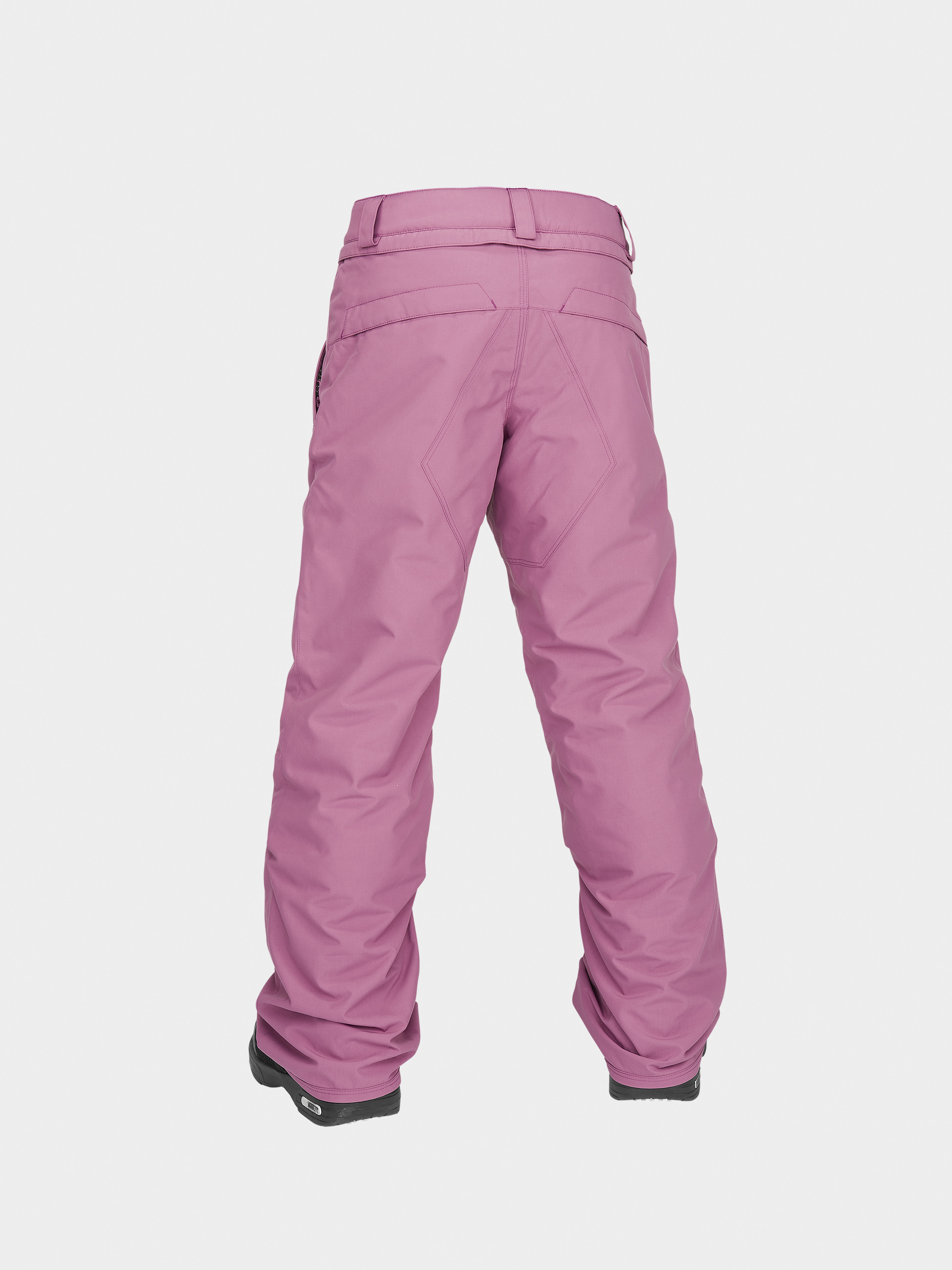 Volcom Snowboard pants Frochickidee Ins JR (blurred violet)