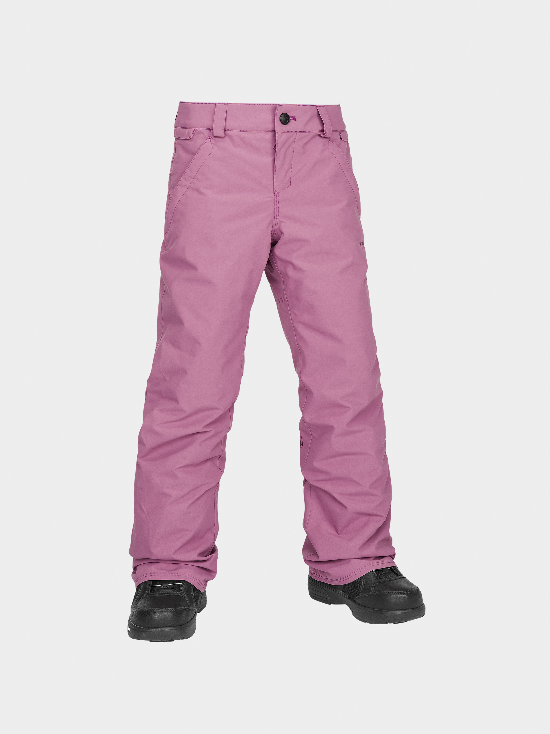 Volcom Snowboard Hose Frochickidee Ins JR (blurred violet)