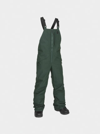 Volcom Snowboard pants Barkley Ins Bib Overall JR (scarab)