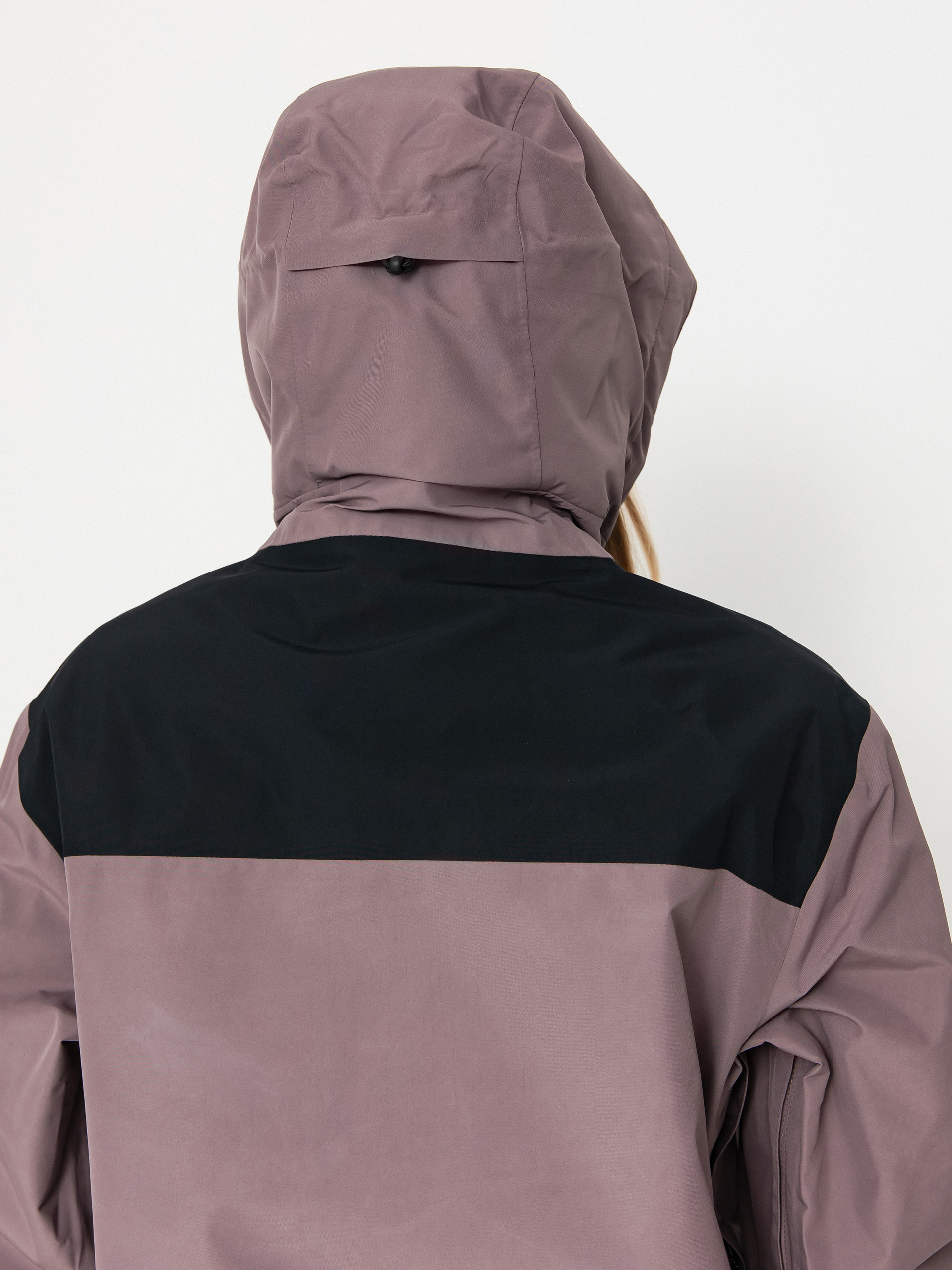 Damen Volcom Snowboard Jacke Fern Ins Gore Pullover (dusty lavender)