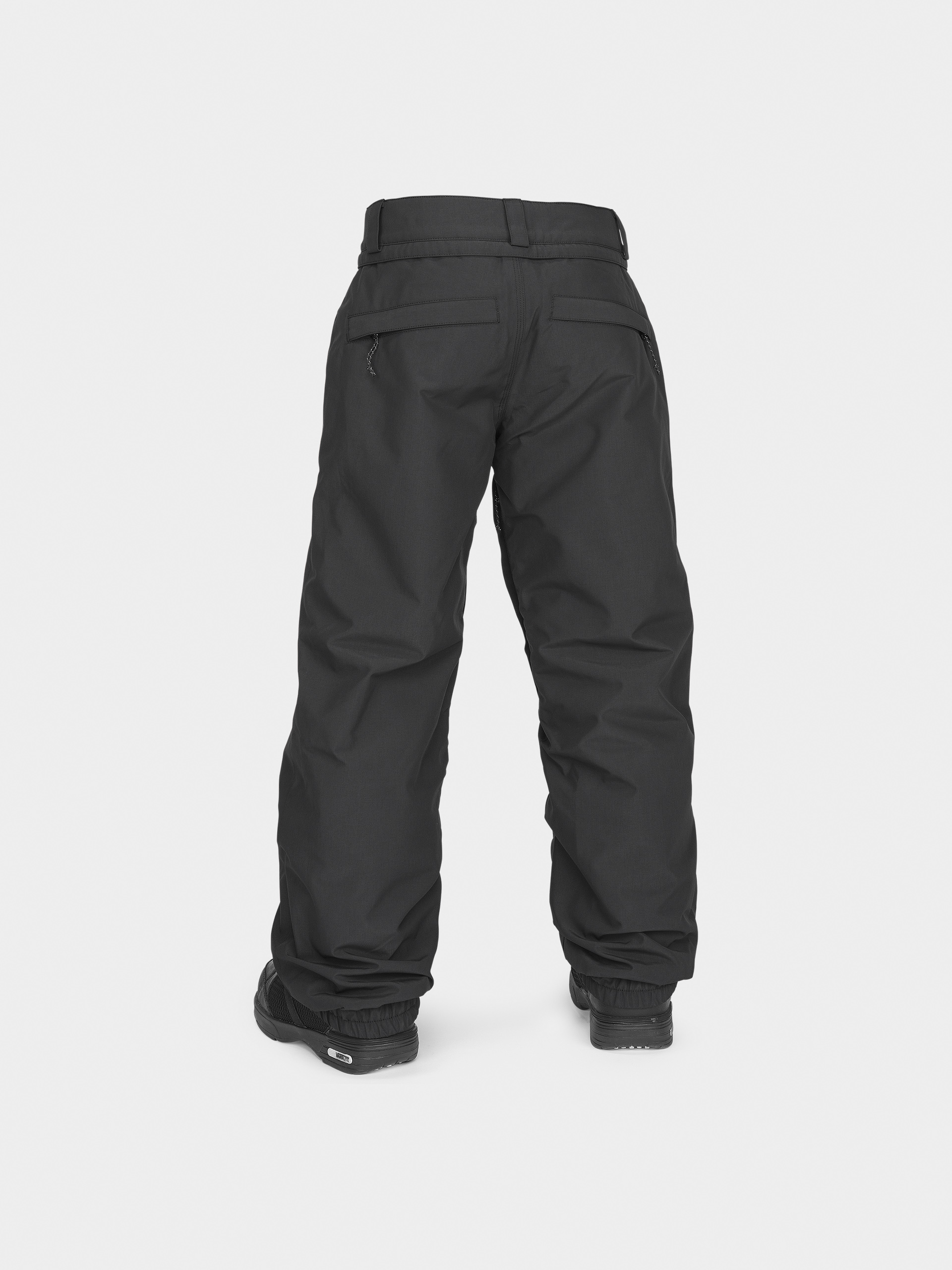 Volcom Snowboard Hose Fernie Ins JR (black)