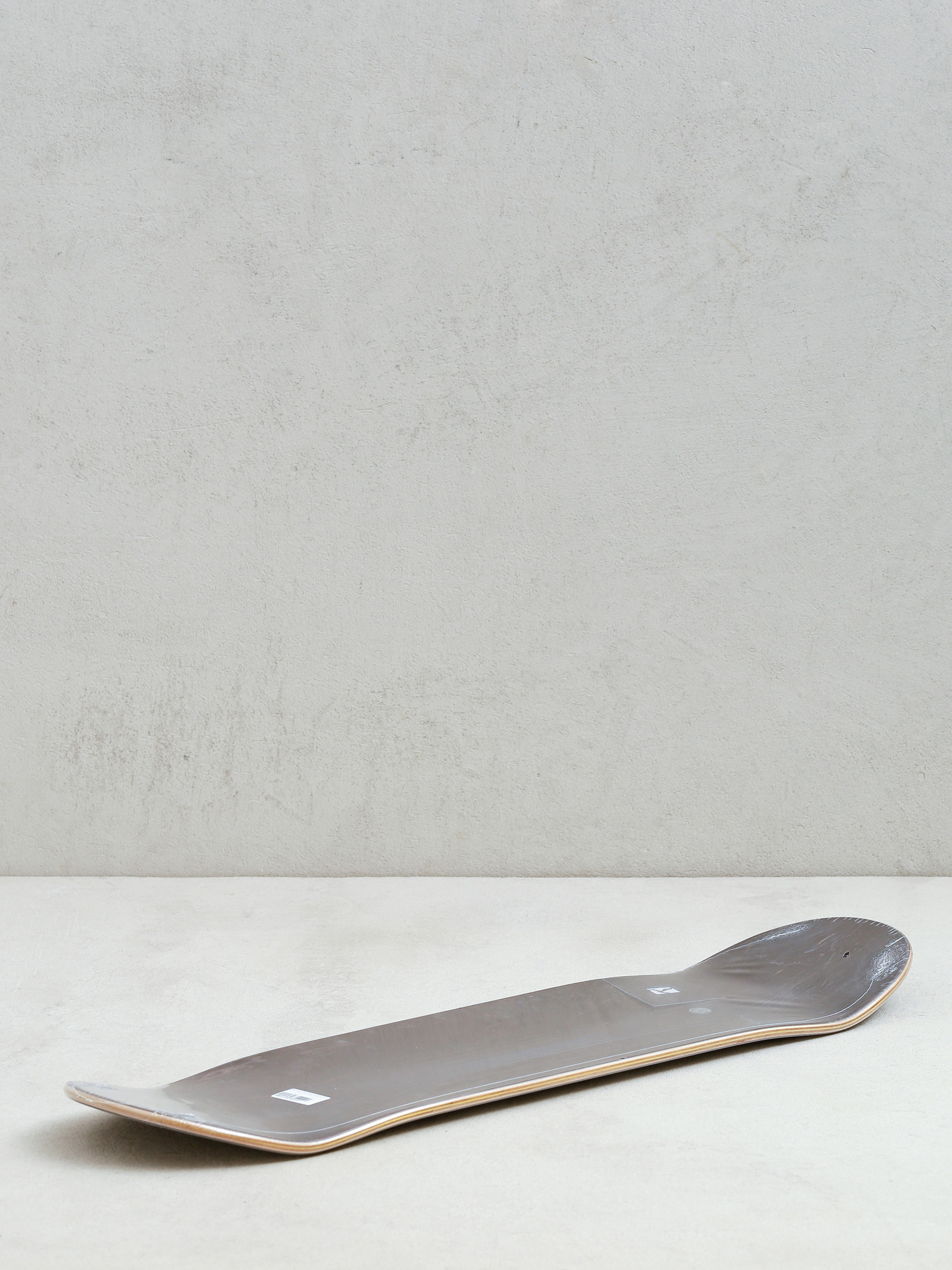 Poetic Collective Torn Collage Two Deck (grey)