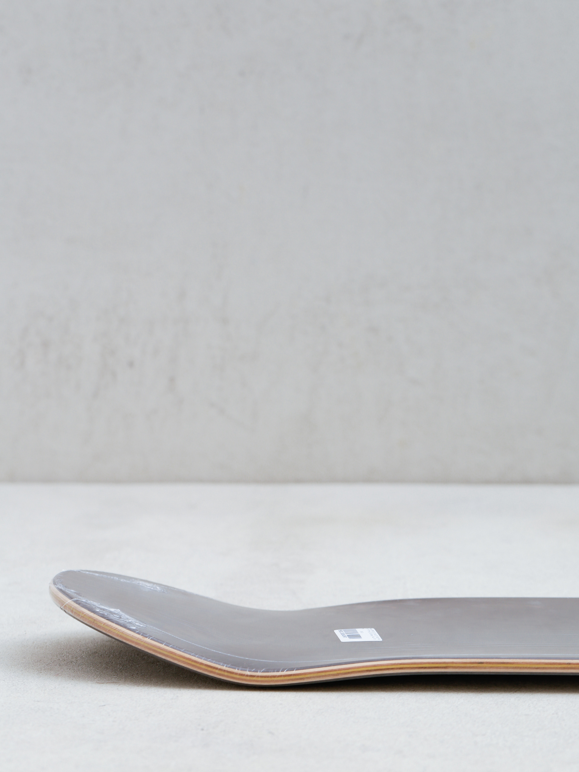 Poetic Collective Torn Collage Two Deck (grey)