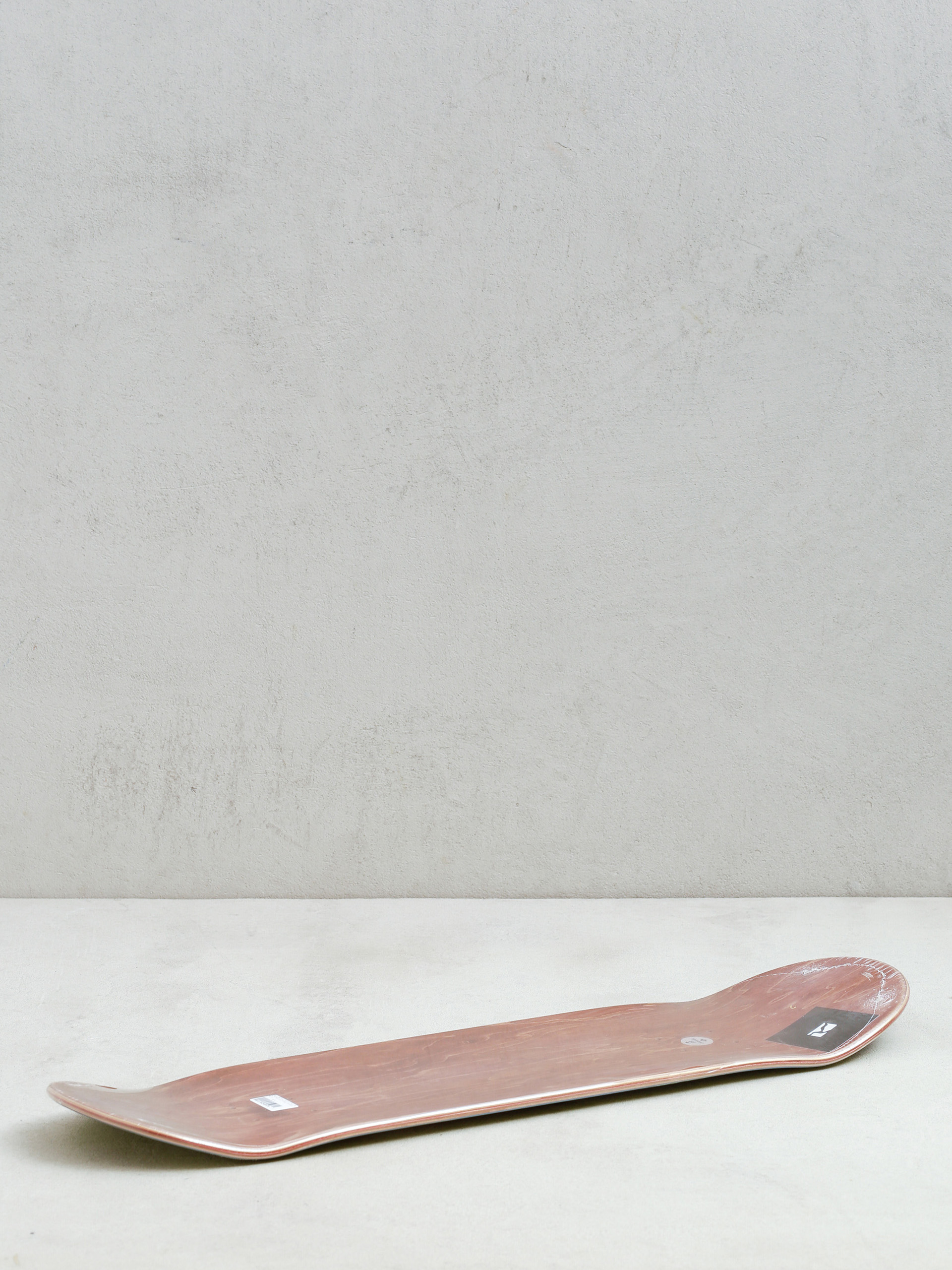 Poetic Collective Secret Frame Deck (green/multi)