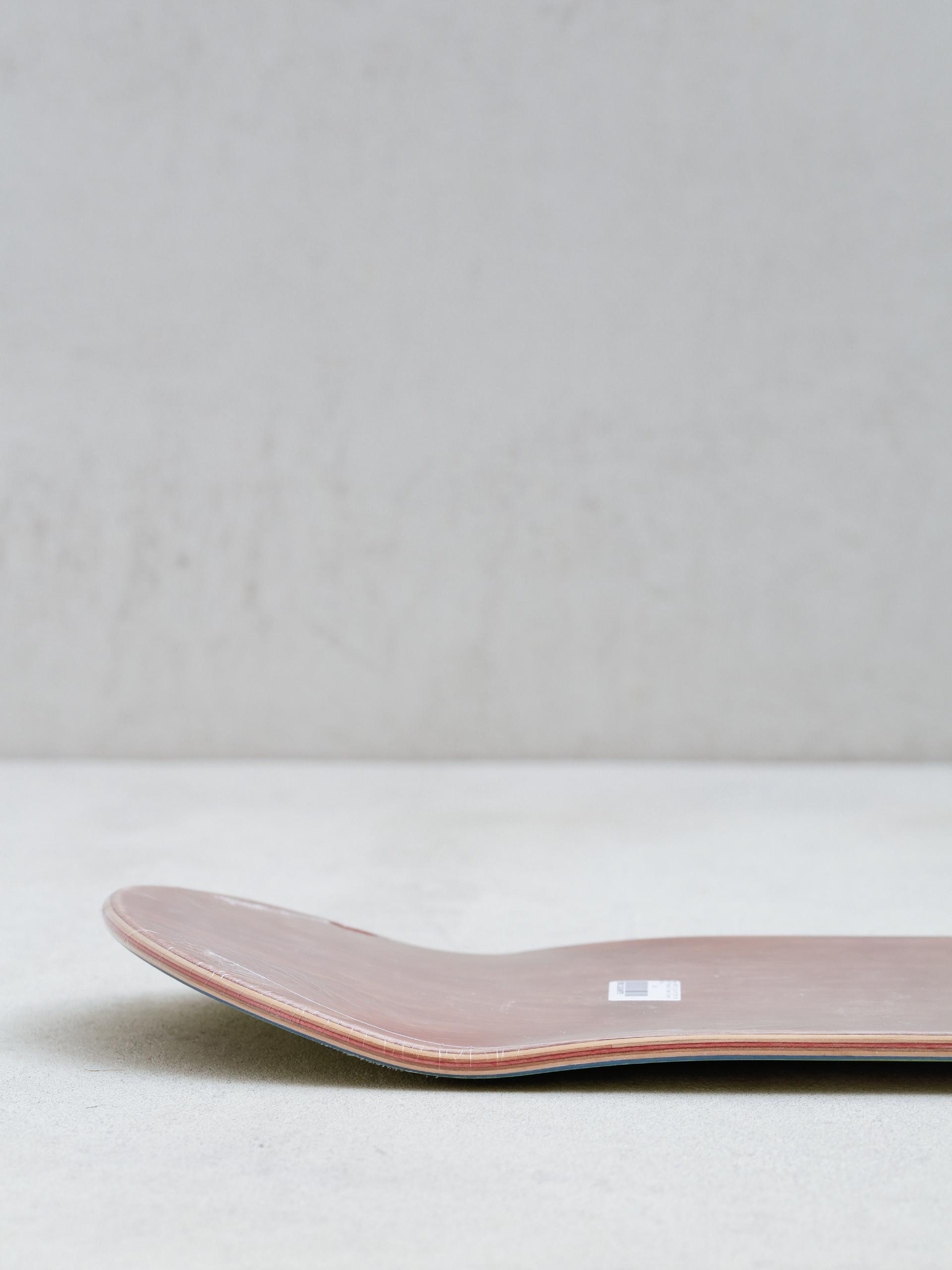 Poetic Collective Secret Frame Deck (green/multi)