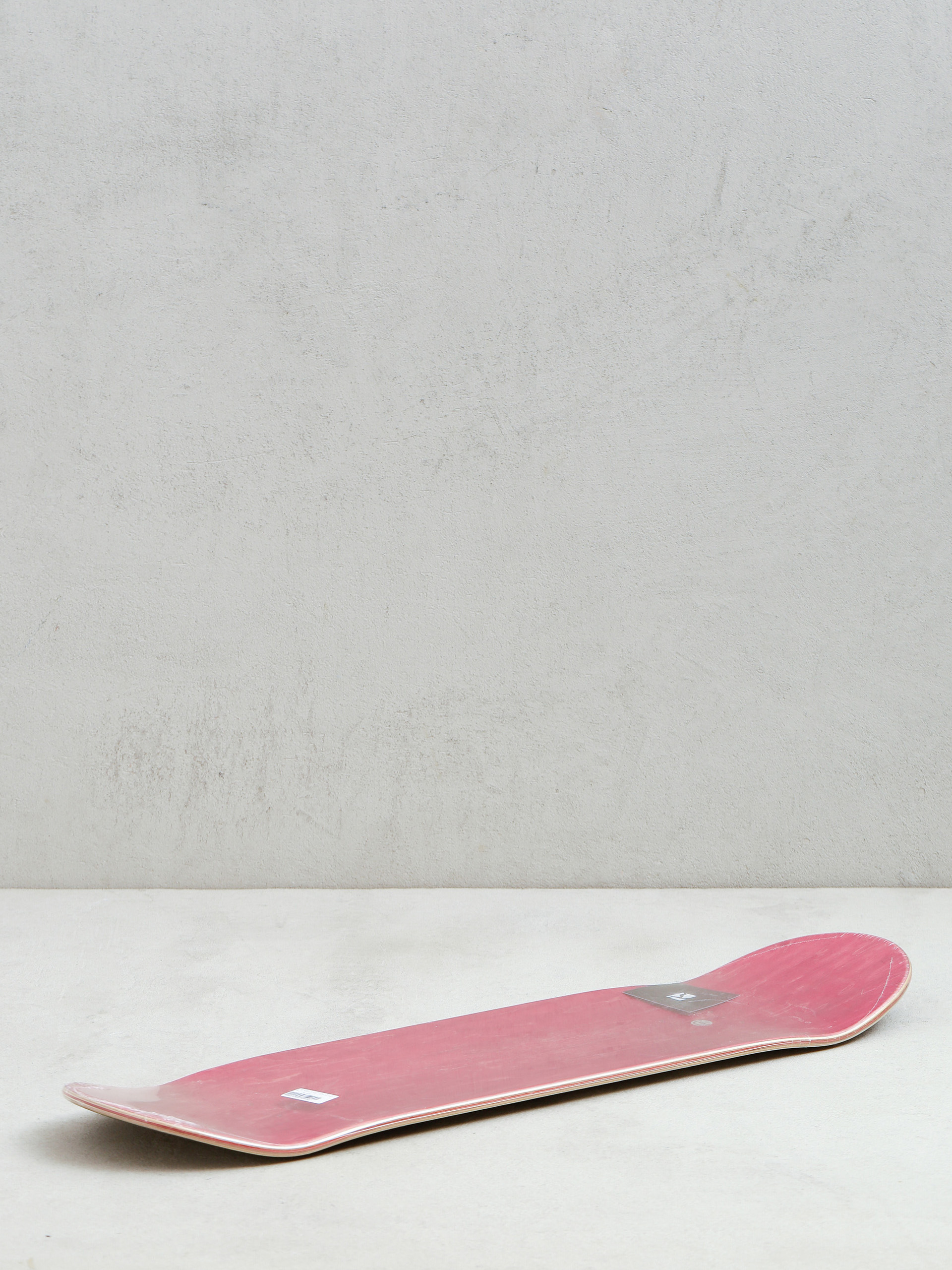 Poetic Collective Good Luck Deck (black/yellow)