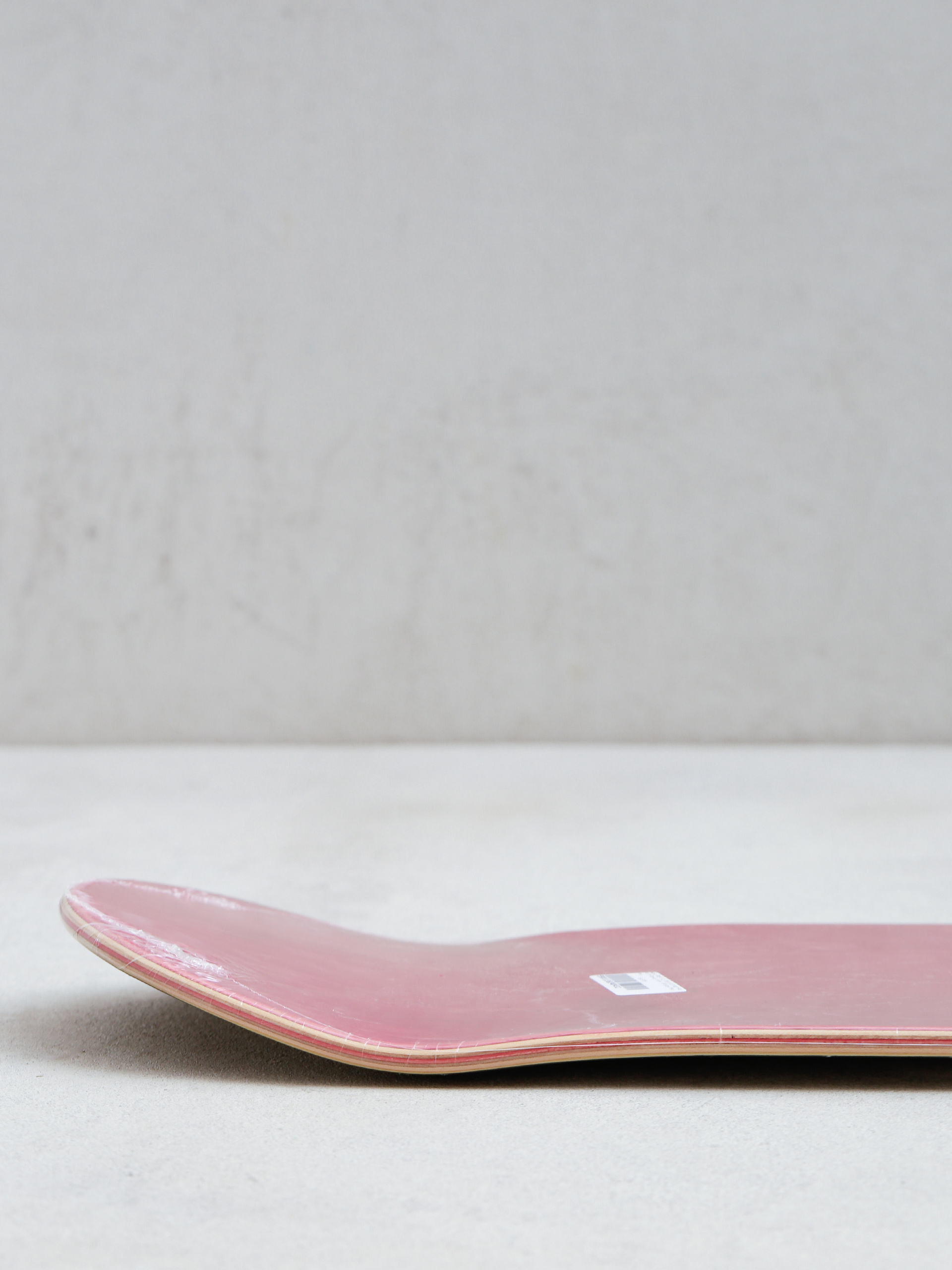 Poetic Collective Good Luck Deck (black/yellow)