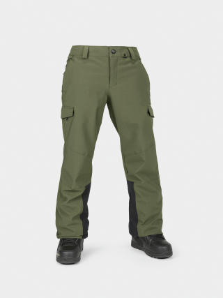 Volcom Snowboard pants Wildling Wmn (ivy)