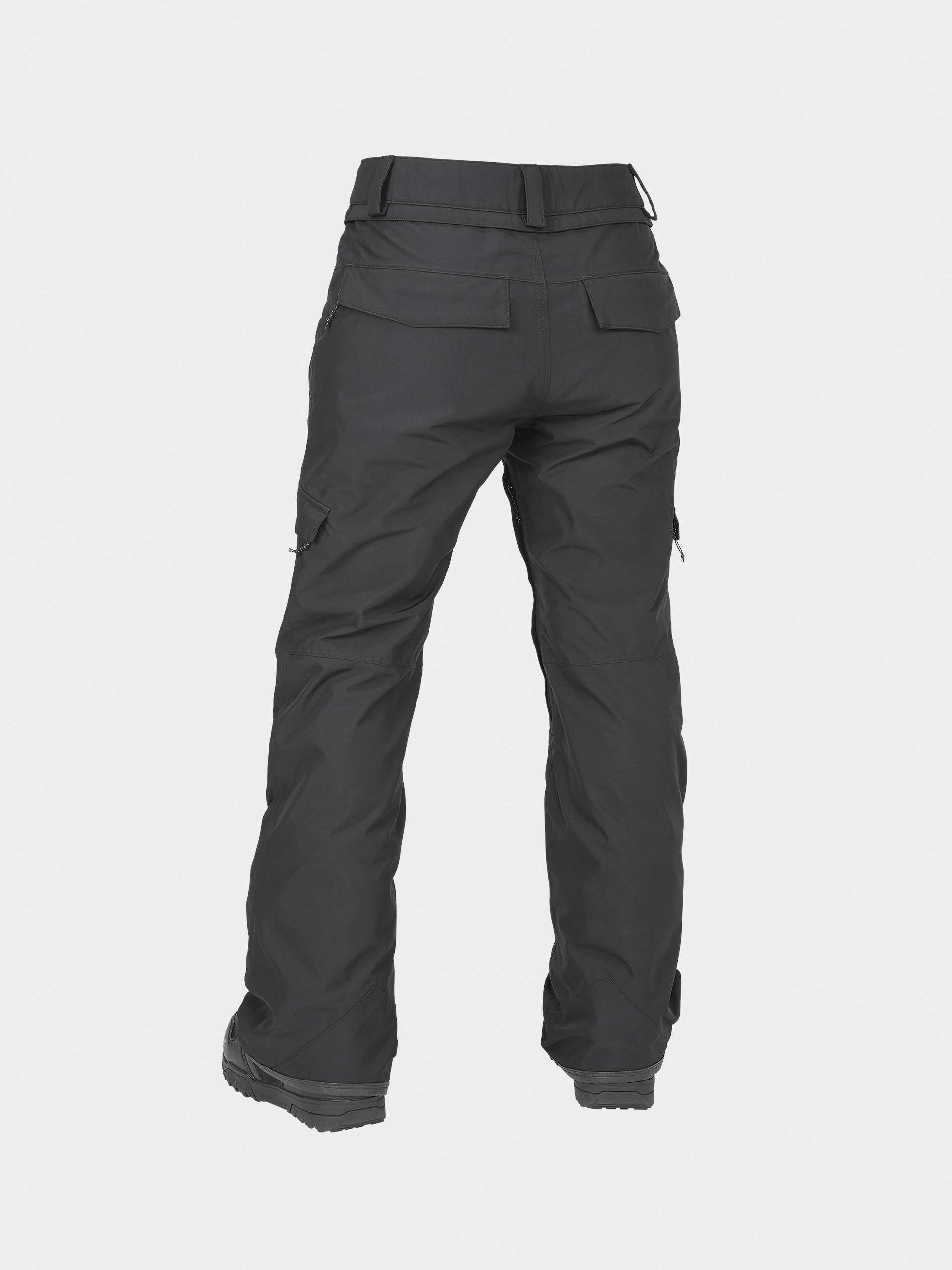 Womens Volcom Snowboard pants Aston Gore Tex (black)