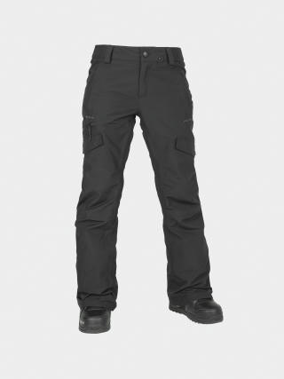 Volcom Snowboard Hose Aston Gore Tex Wmn (black)