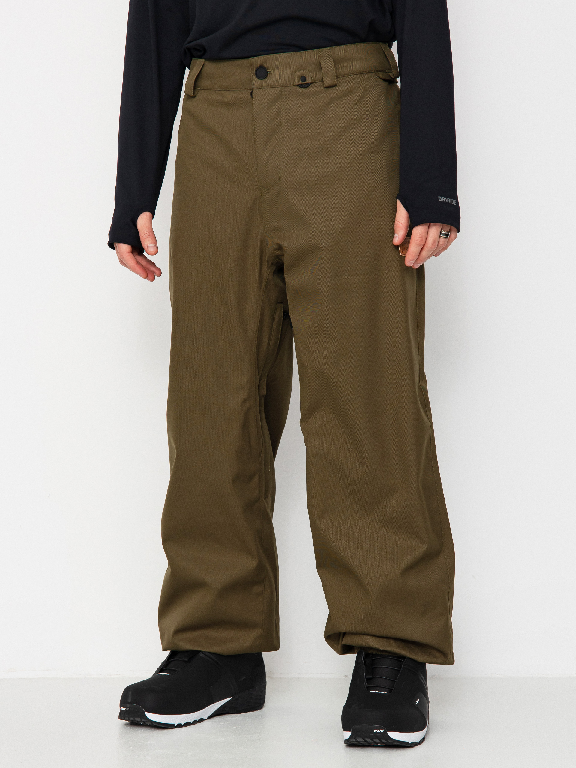 Volcom Snowboard pants Arthur 20K (ivy)