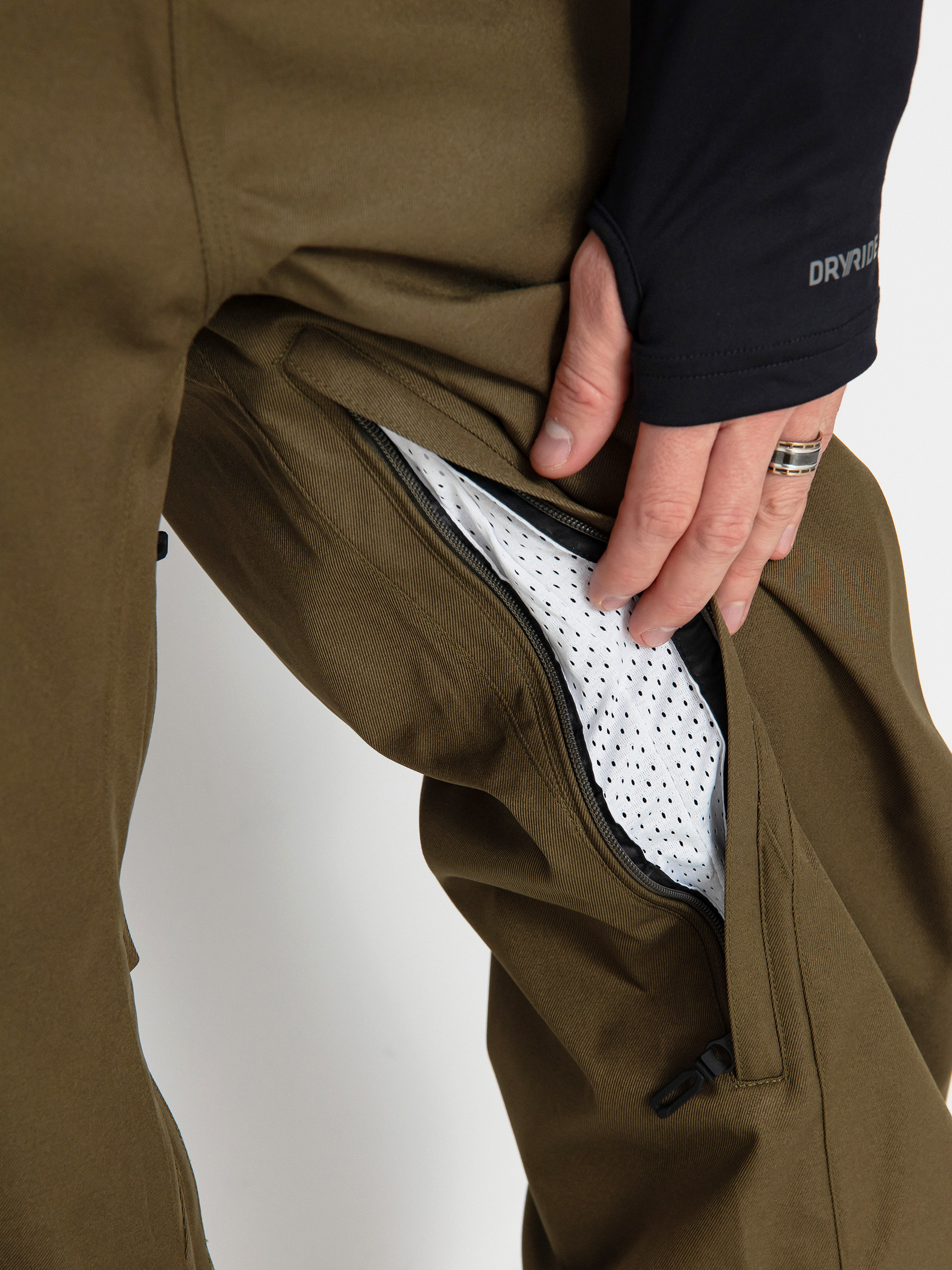 VOLCOM ARTHUR PANT MOSS Lサイズ 61kMwN3jwRL._AC_UY350_.jpg