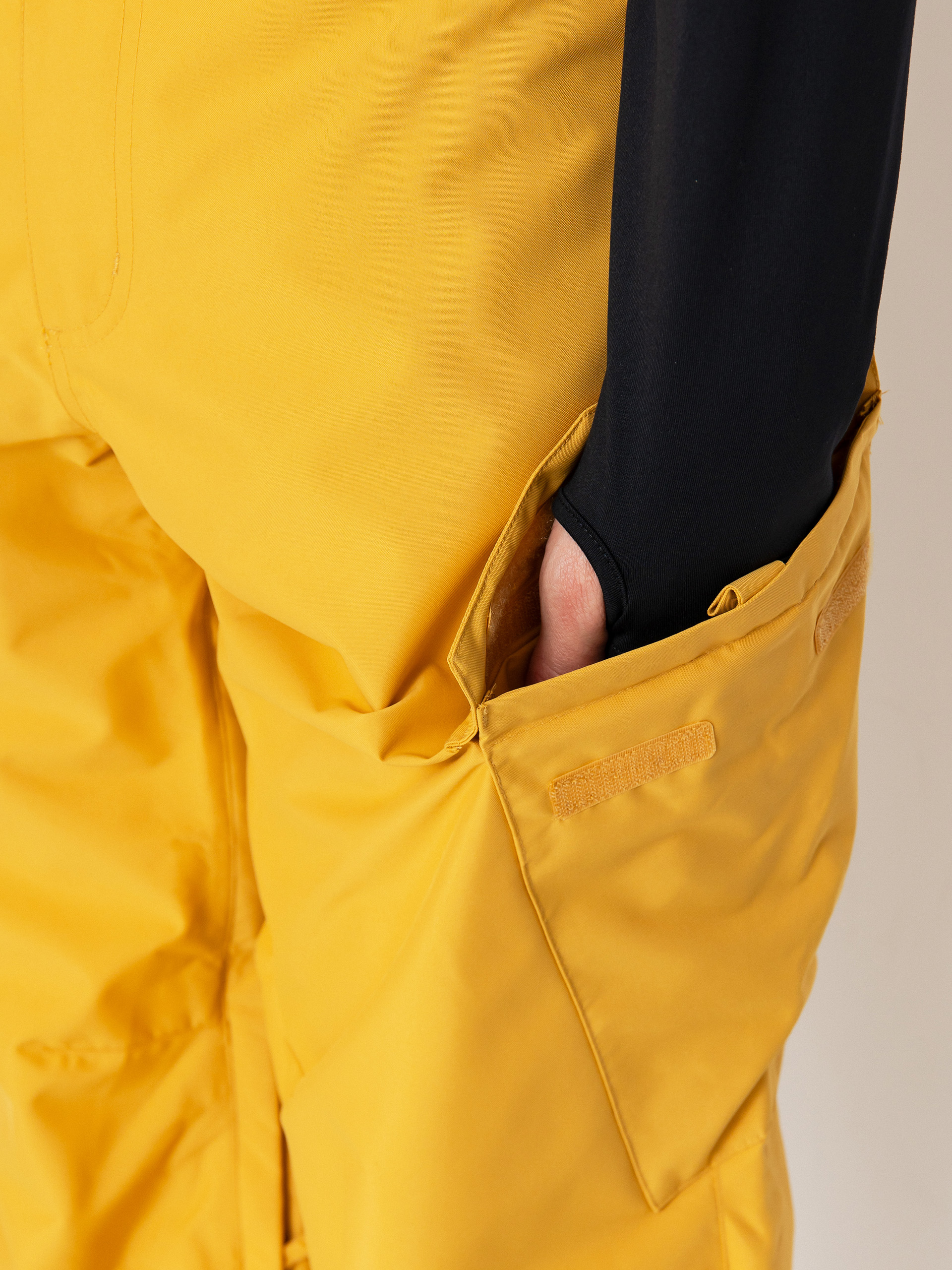 Mens DC Snowboard pants Banshee (tinsel)