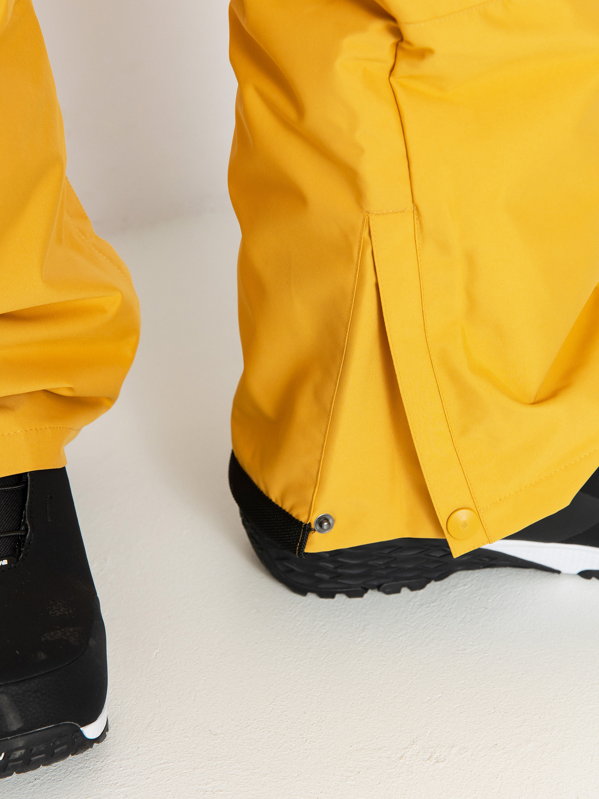 Mens DC Snowboard pants Banshee (tinsel)