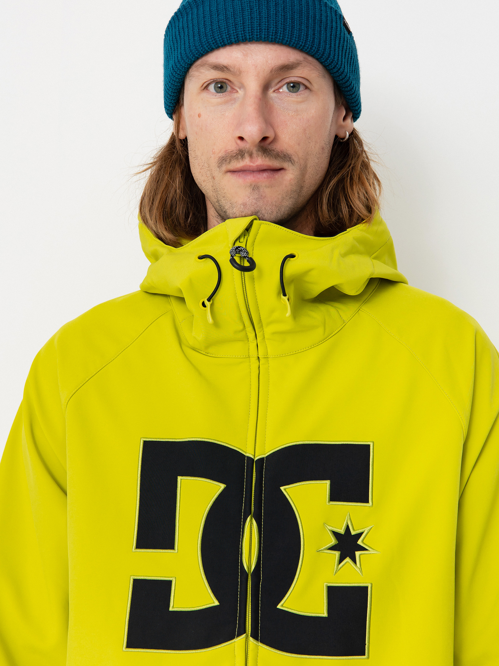 Soft shell snowboard jacket online