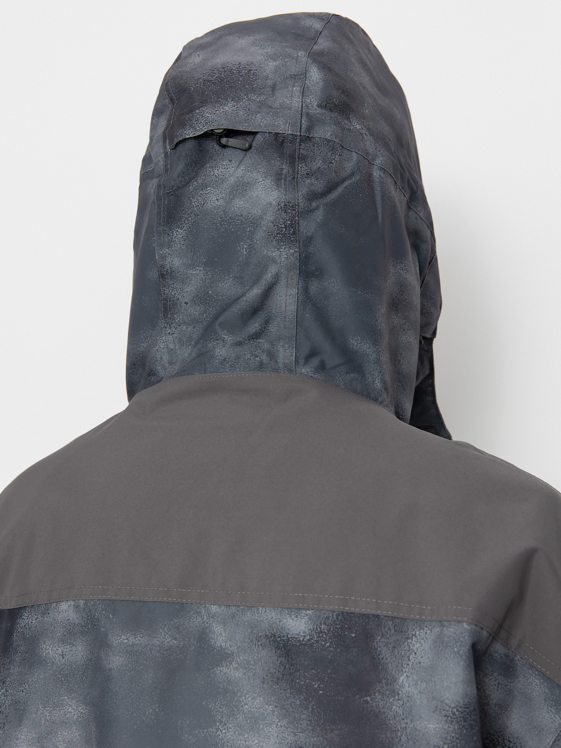 Mens DC Snowboard jacket 43 (overspray)