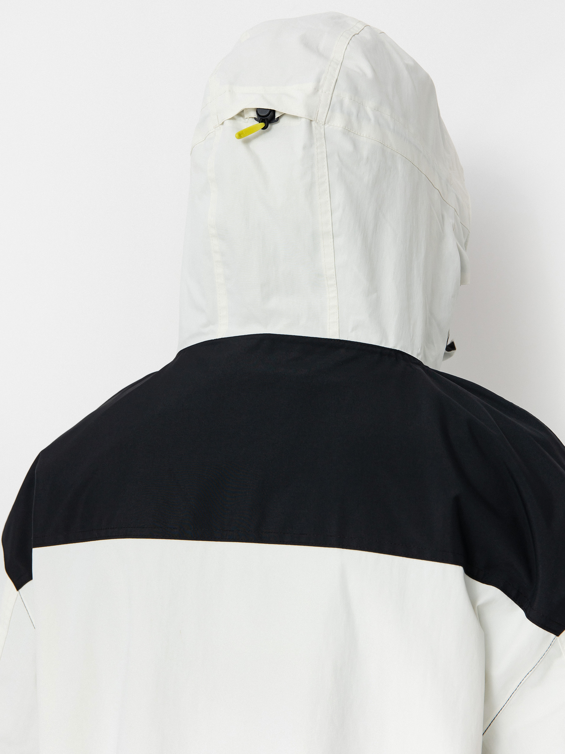 Mens DC Snowboard jacket 43 (blanc de blanc)