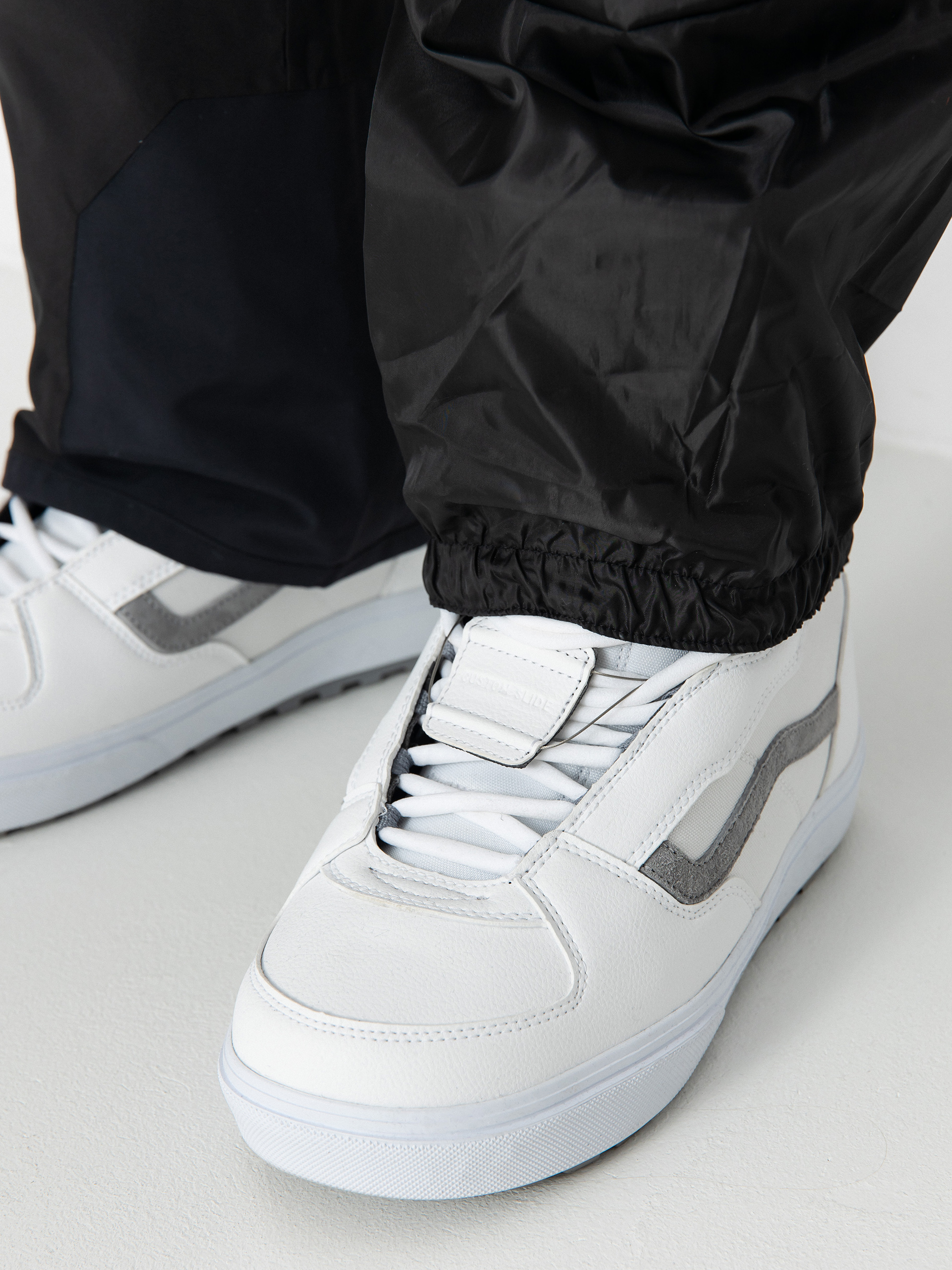 Mens Quiksilver Snowboard pants Utility (true black)