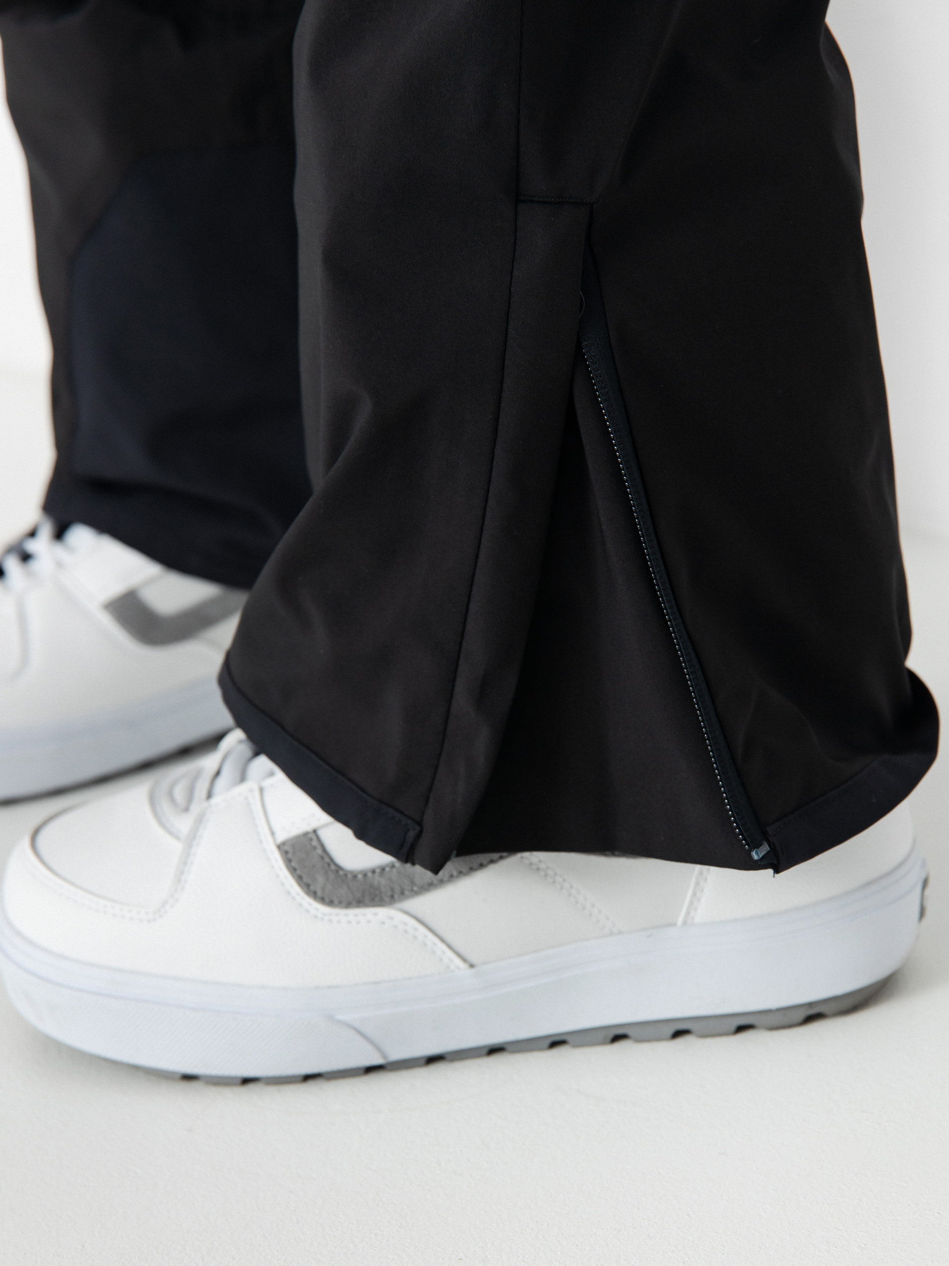 Mens Quiksilver Snowboard pants Utility (true black)