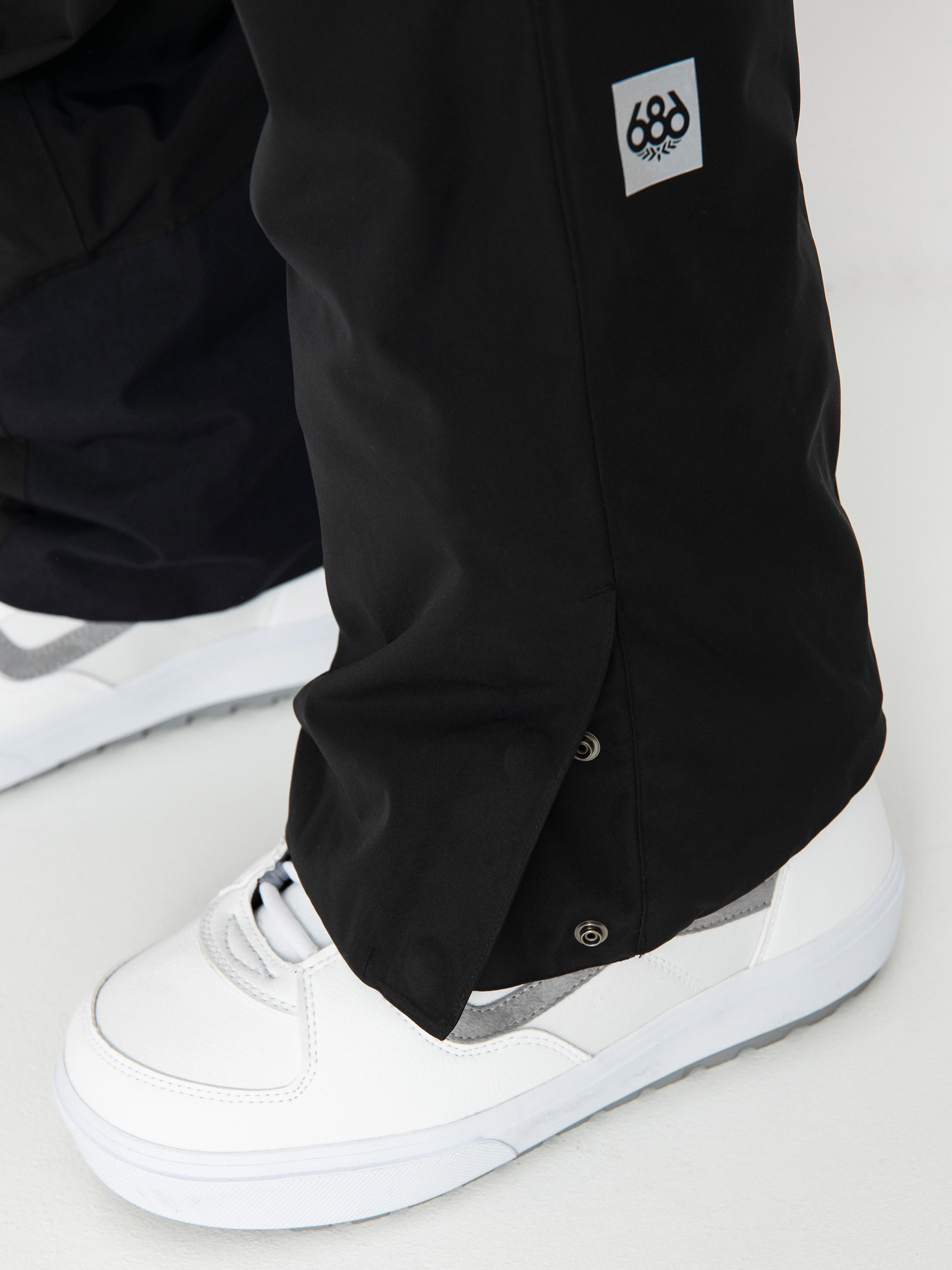 Herren 686 Quantum Thermagraph Snowboard Hose (black)