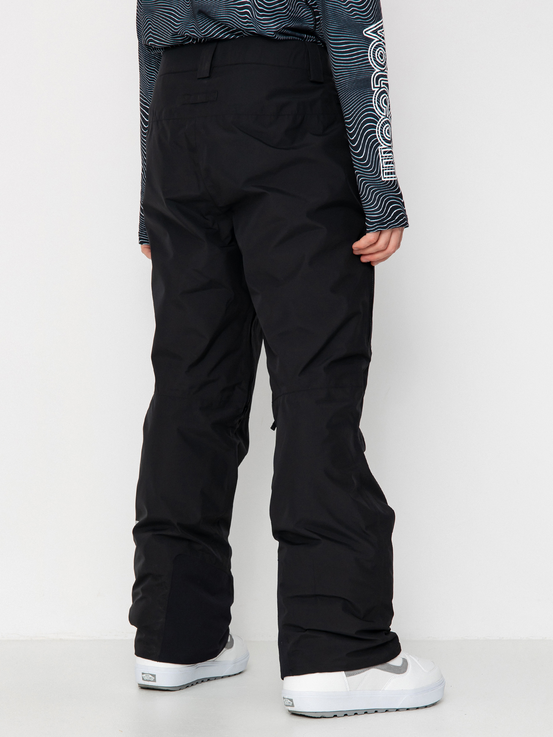 Herren 686 Gore Tex Core Insulated Snowboard Hose (black)