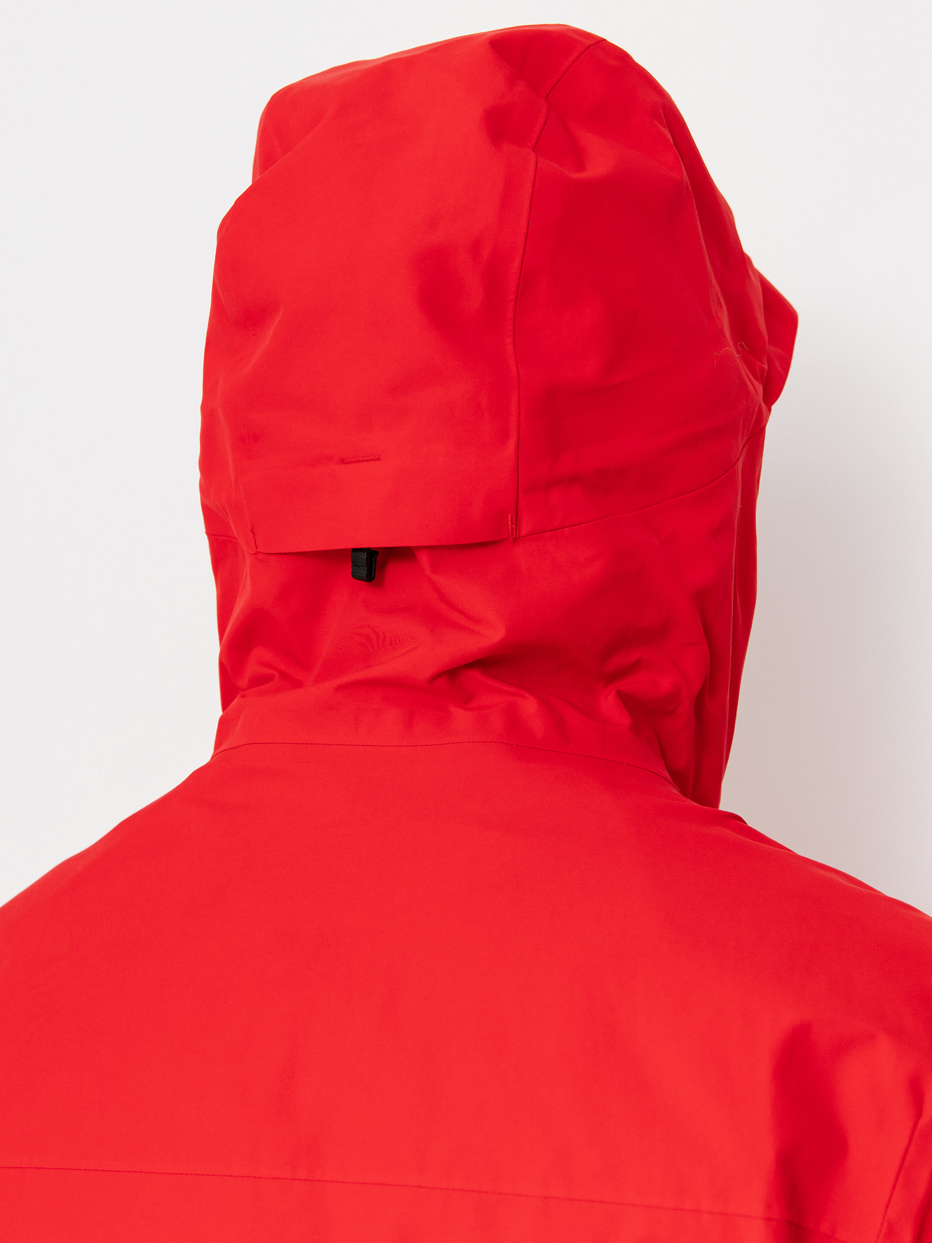 Mens 686 Gore Tex GT Snowboard jacket (true red)