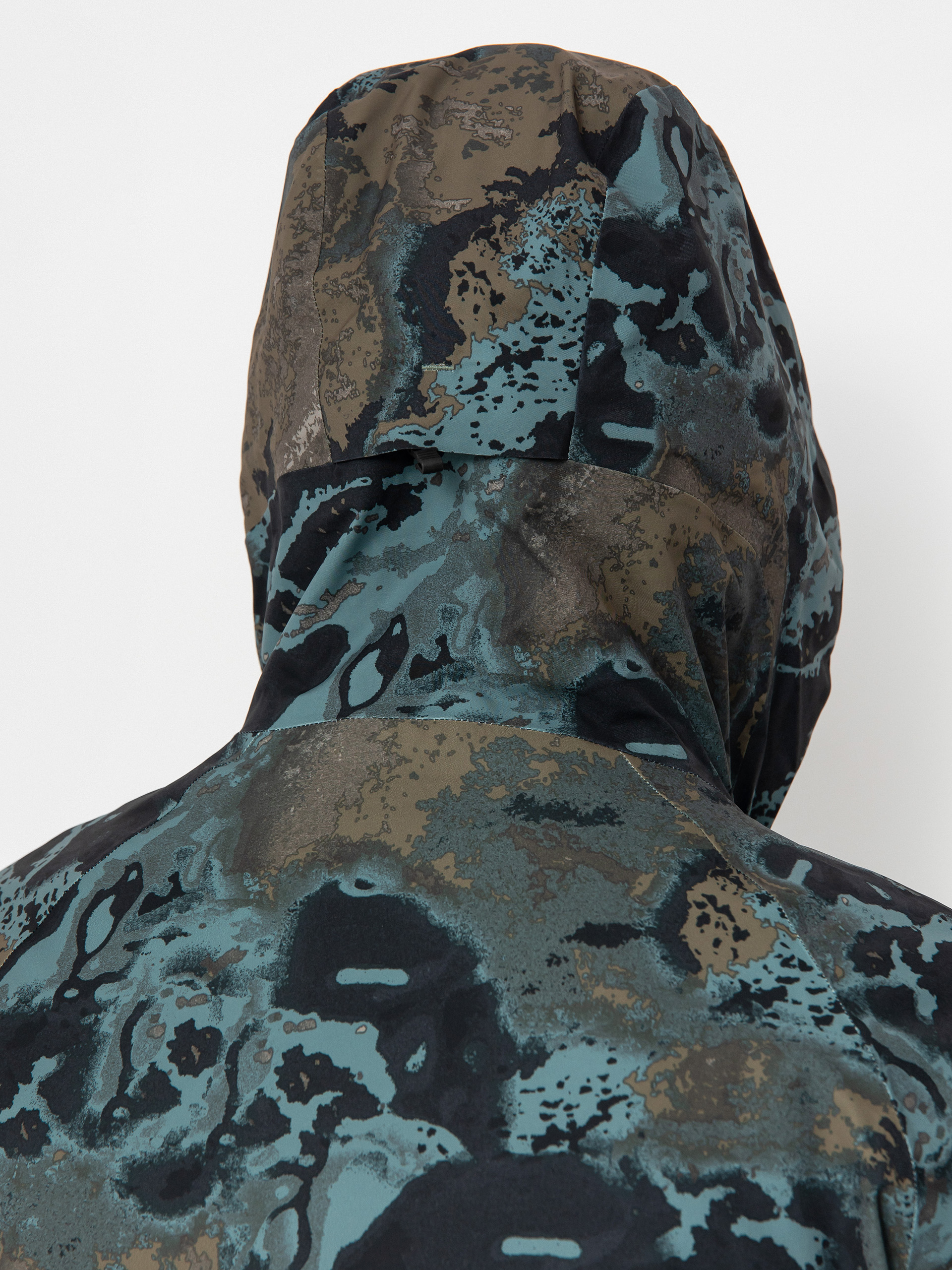 Herren 686 Hydra Thermagraph Snowboard Jacke (cypress green hemisphere)