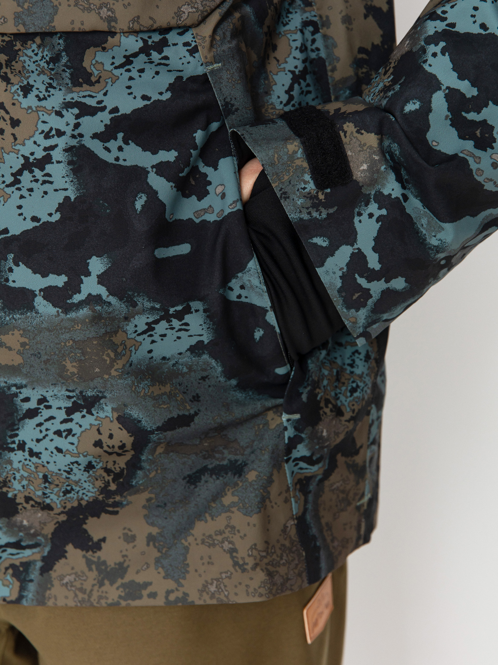 Herren 686 Hydra Thermagraph Snowboard Jacke (cypress green hemisphere)