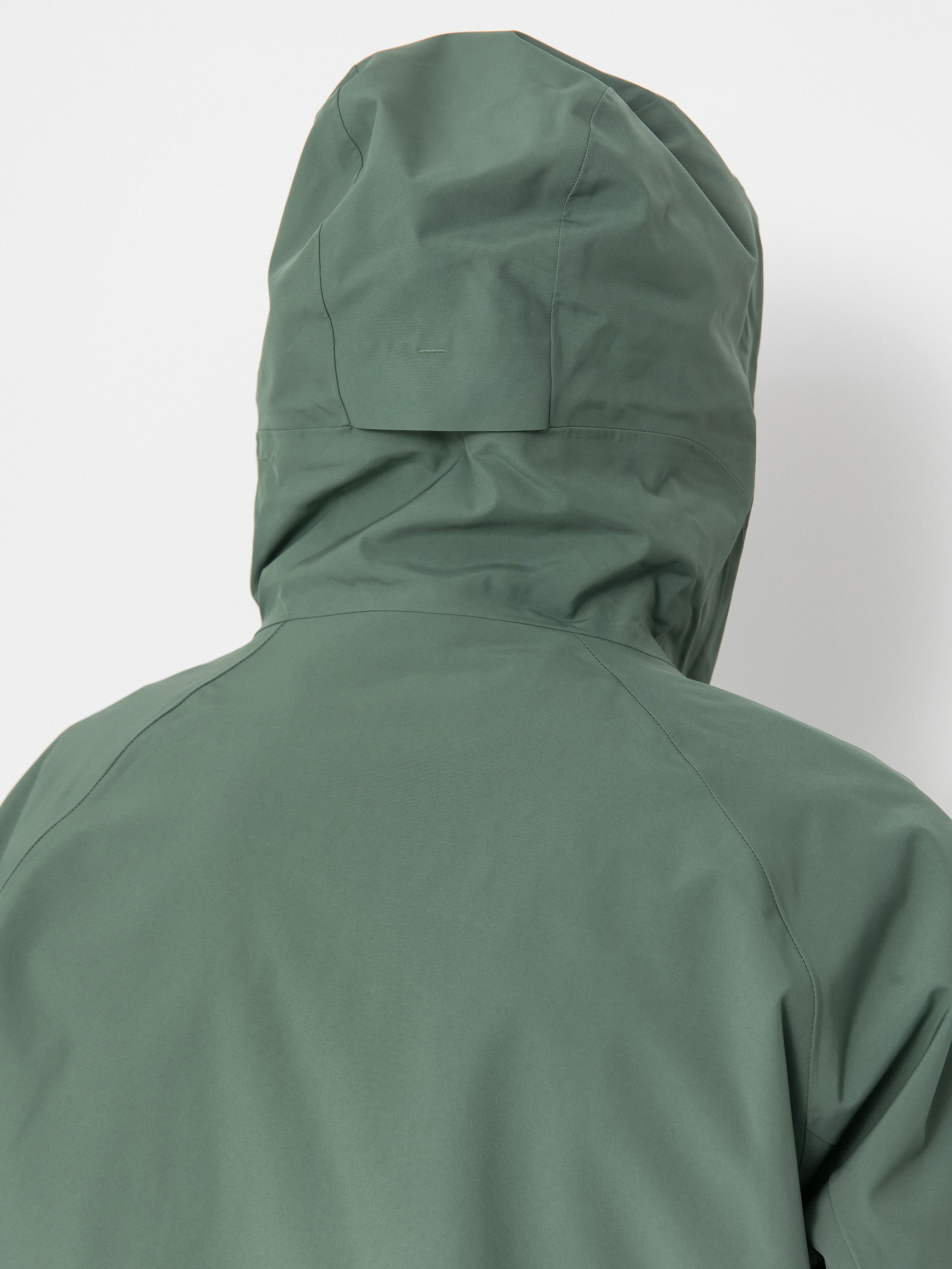 Mens 686 Hydra Thermagraph Snowboard jacket (cypress green)