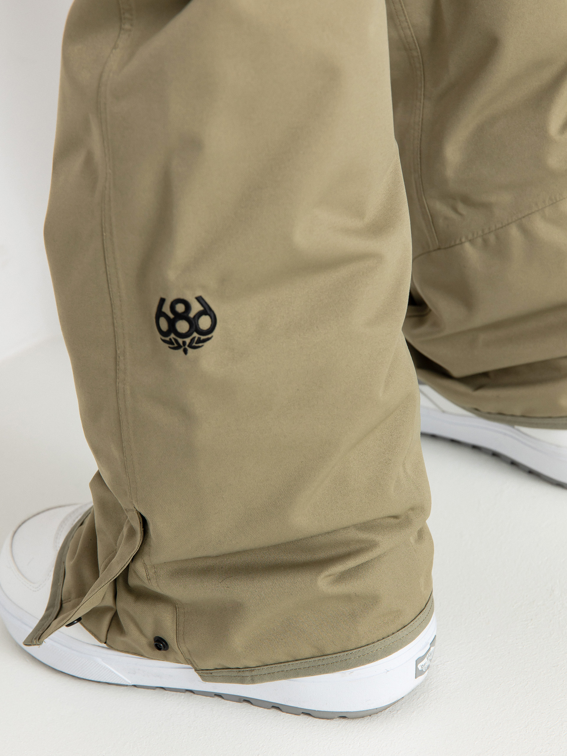 Herren 686 Infinity Insulated Cargo Snowboard Hose (sage)