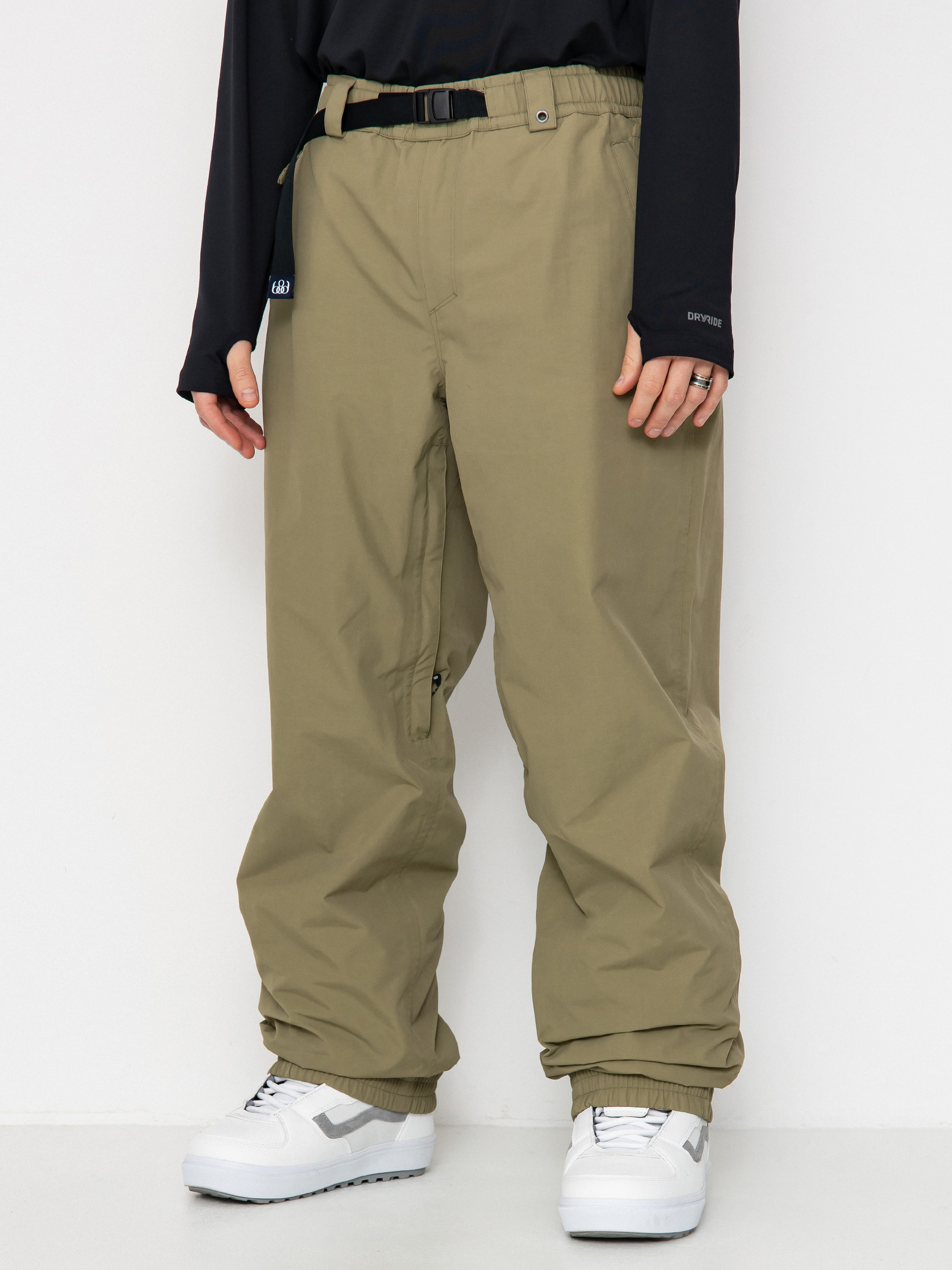 686 Gore Tex Dojo Snowboard pants (sage)