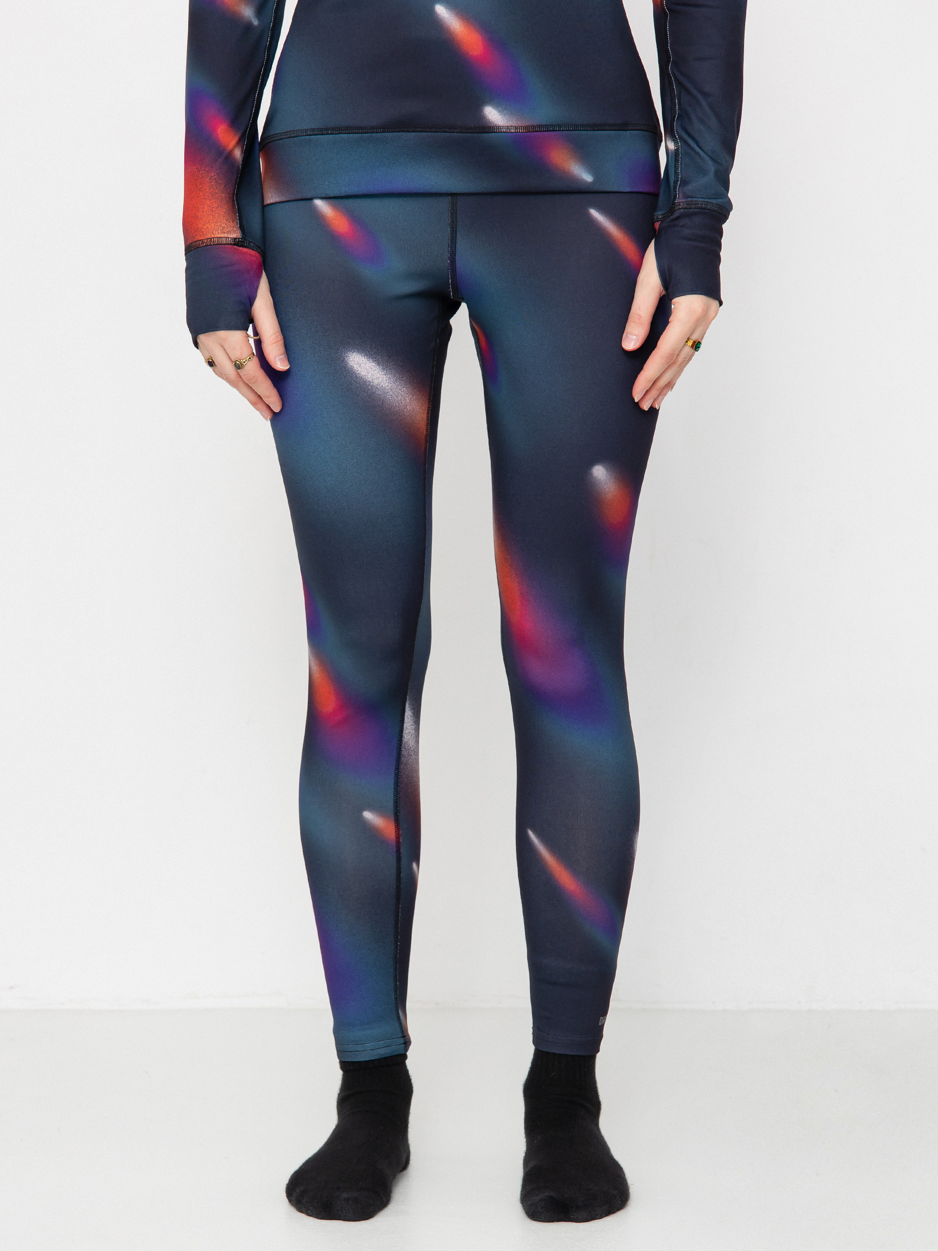 Burton Aktive Leggins Midweight Wmn (comets)