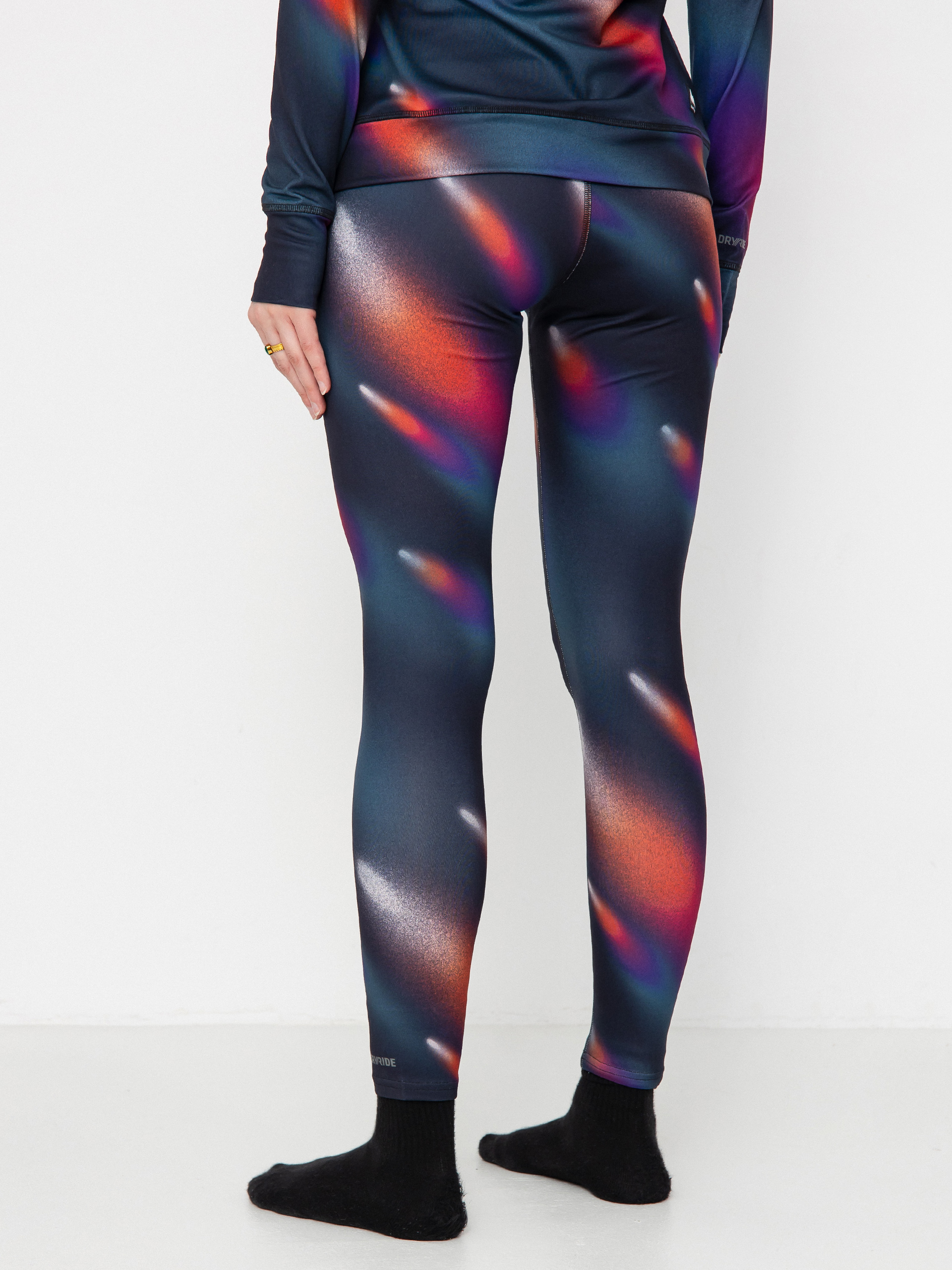 Damen Burton Aktive Leggins Midweight (comets)