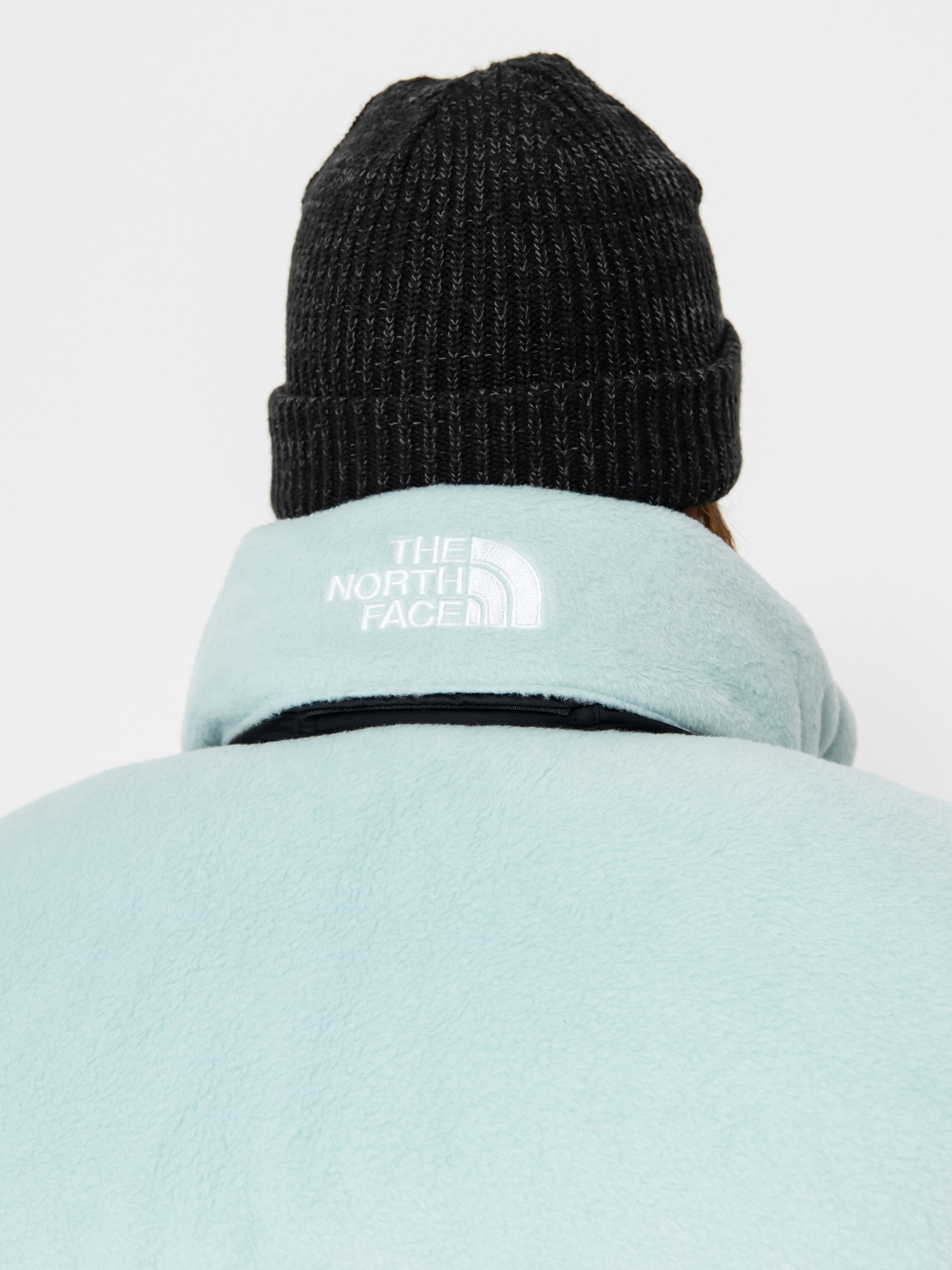 The North Face Polar Nuptse Jacke (muted pine)