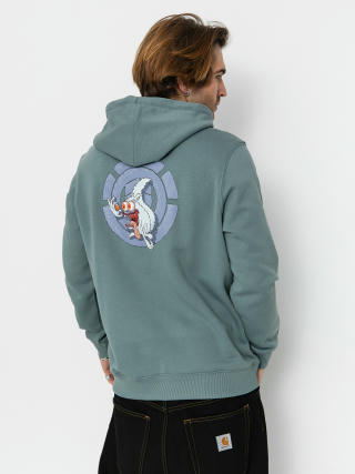 Element Squirrel HD Hoodie (trooper)