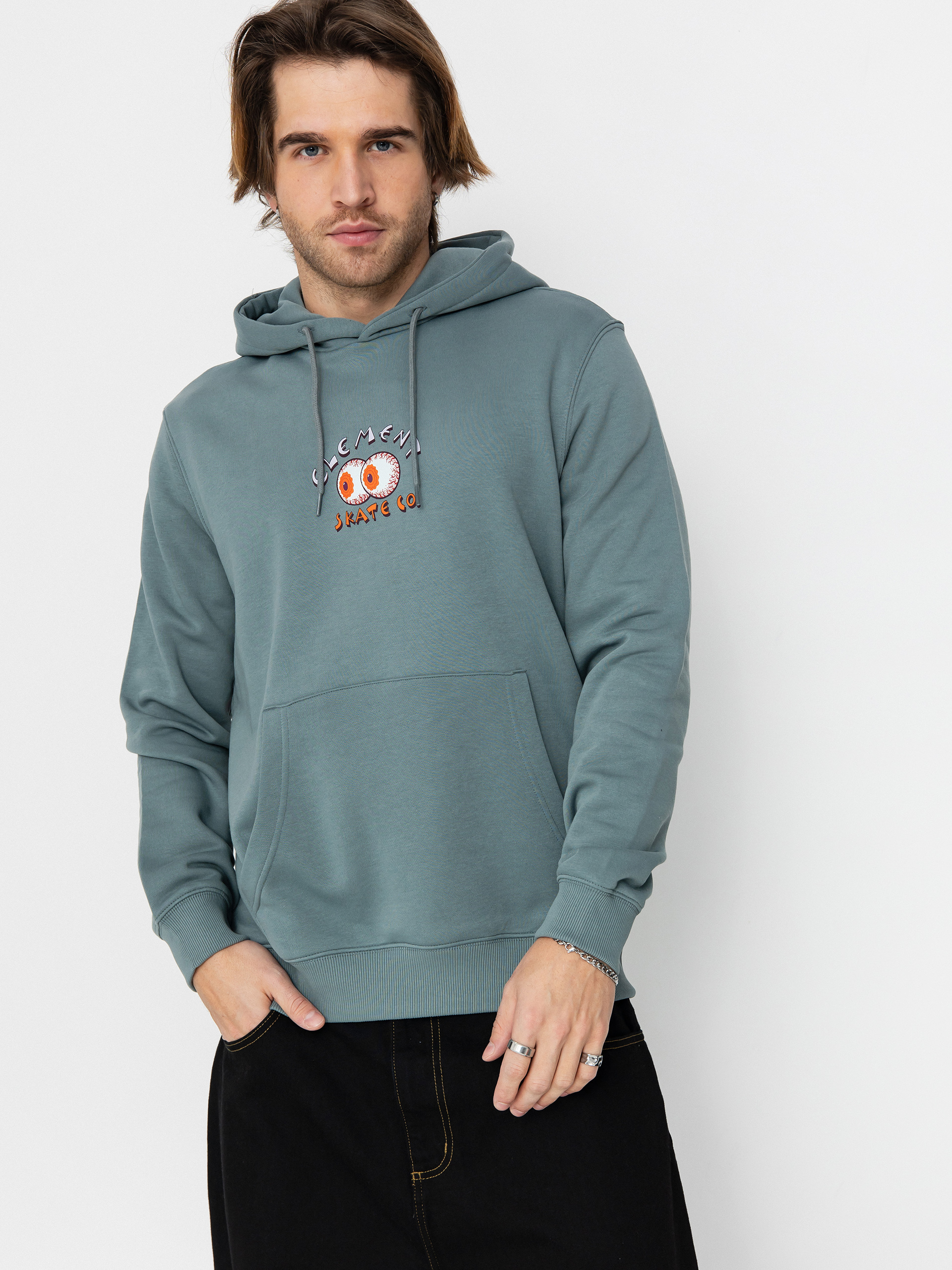 Element Squirrel HD Hoodie (trooper)