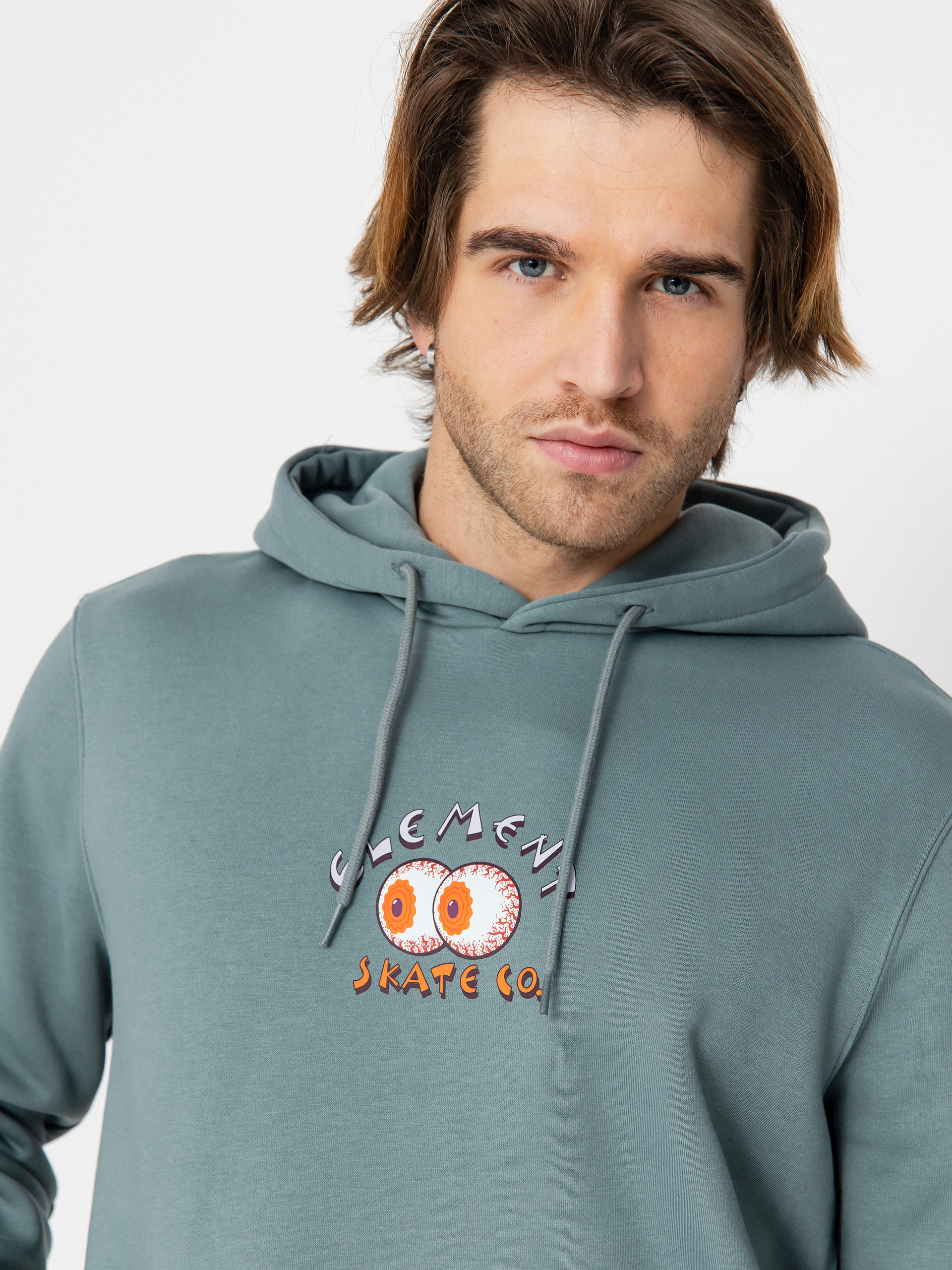 Element Squirrel HD Hoodie (trooper)