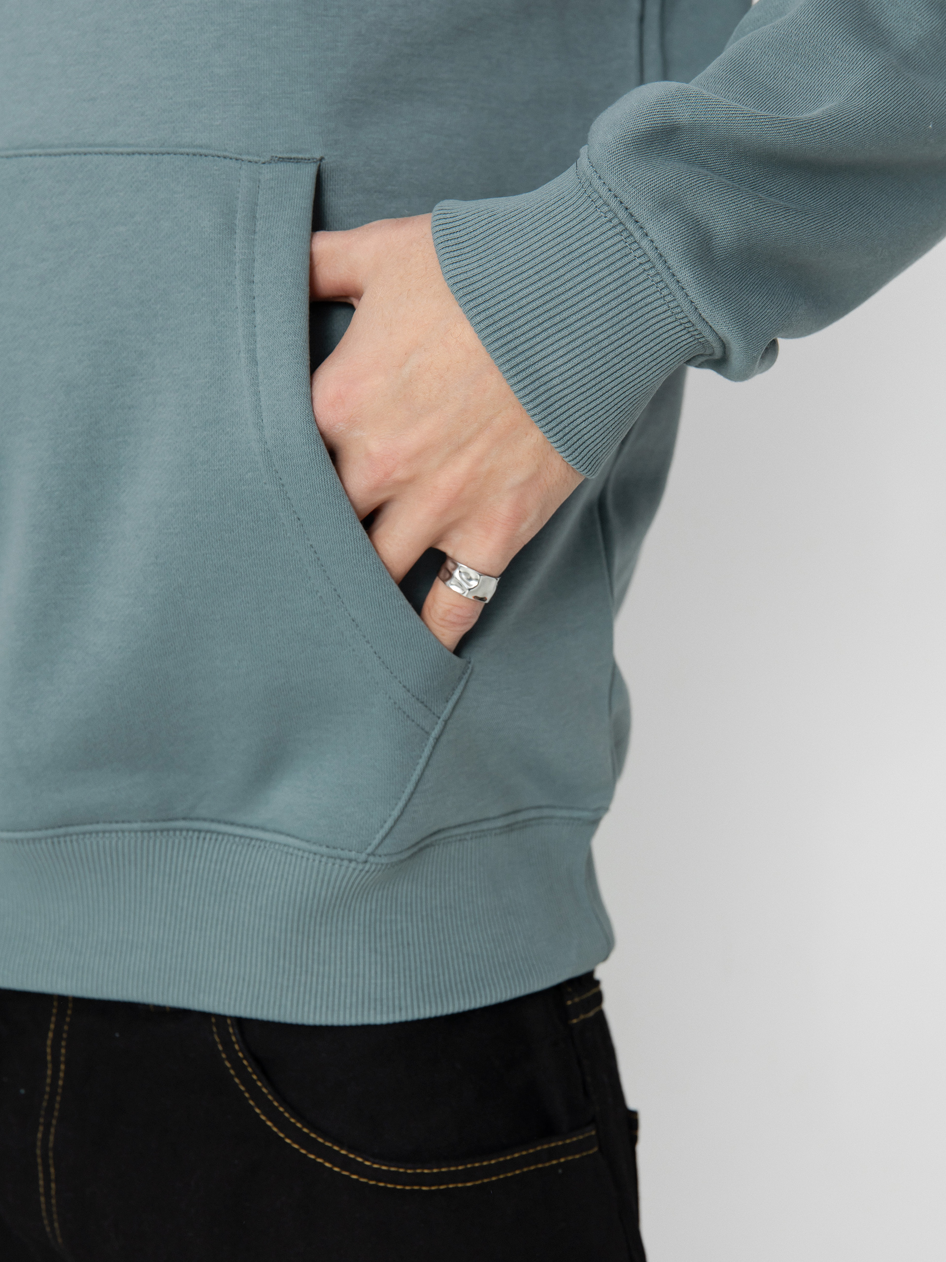 Element Squirrel HD Hoodie (trooper)