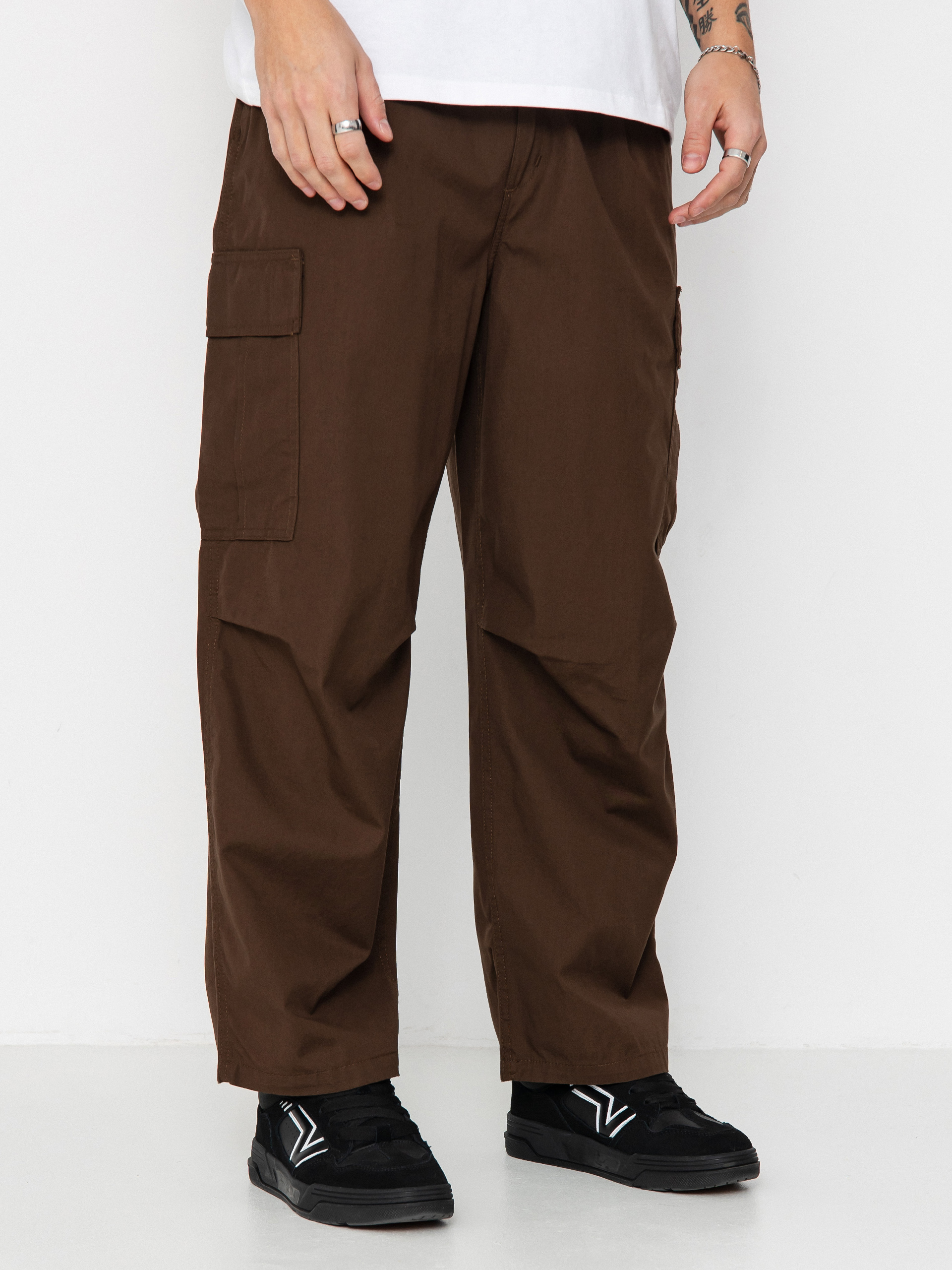 Carhartt WIP Cole Cargo Hose (liberica)