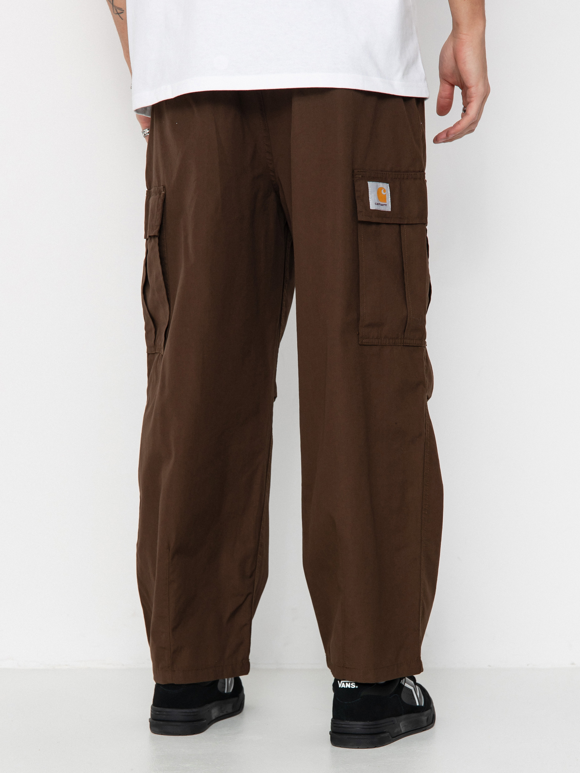 Carhartt WIP Cole Cargo Pants (liberica)